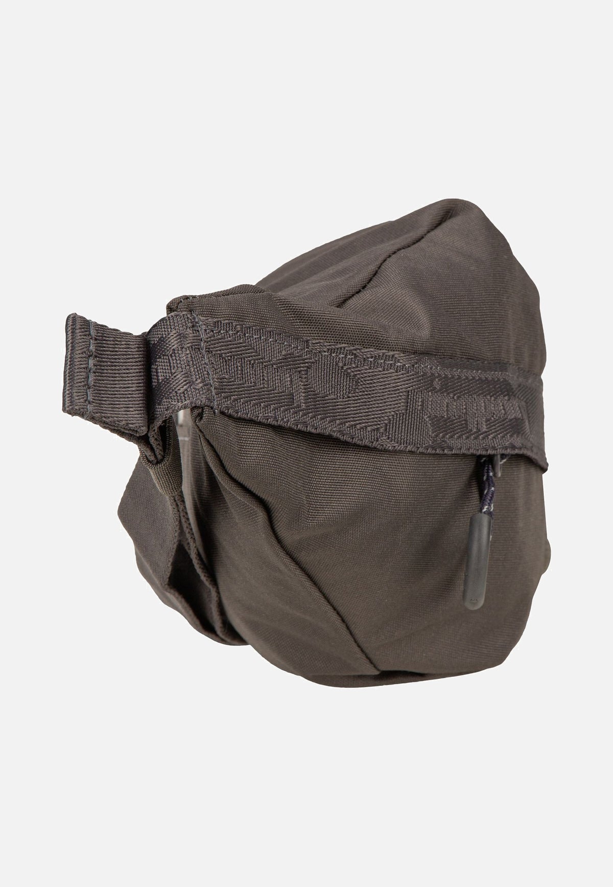 pinqponq Brik Deep Anthra Draagtas