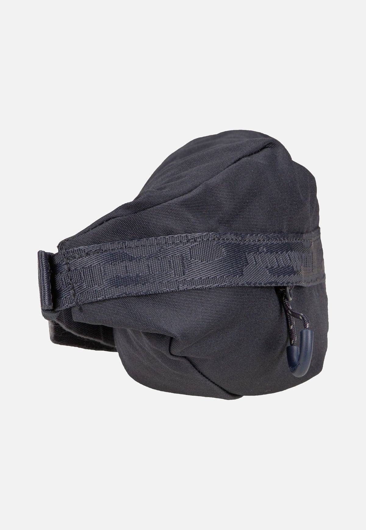 pinqponq Brik Fjord Navy Draagtas