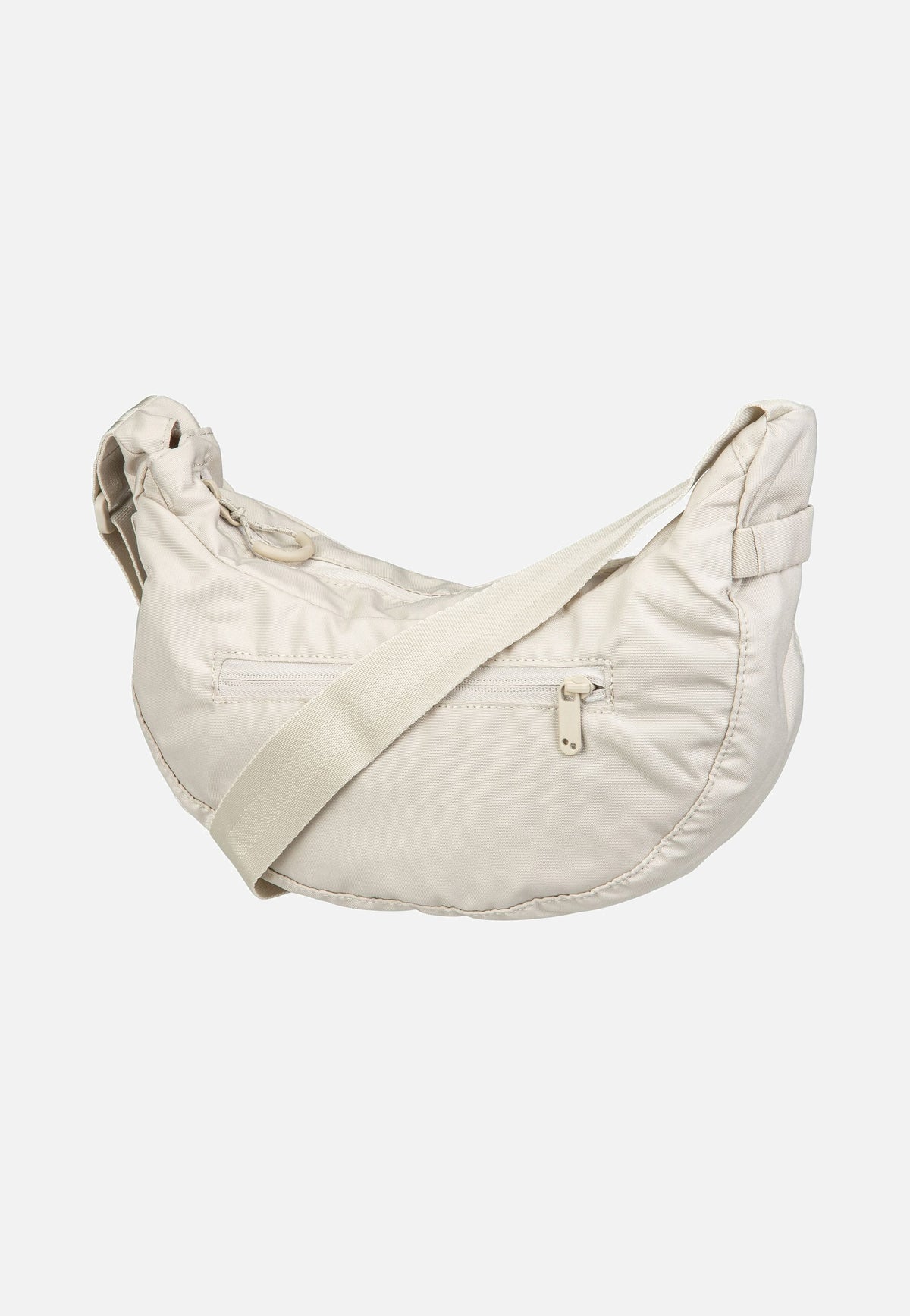 pinqponq Krumm Small Cliff Beige Sac à bandoulière