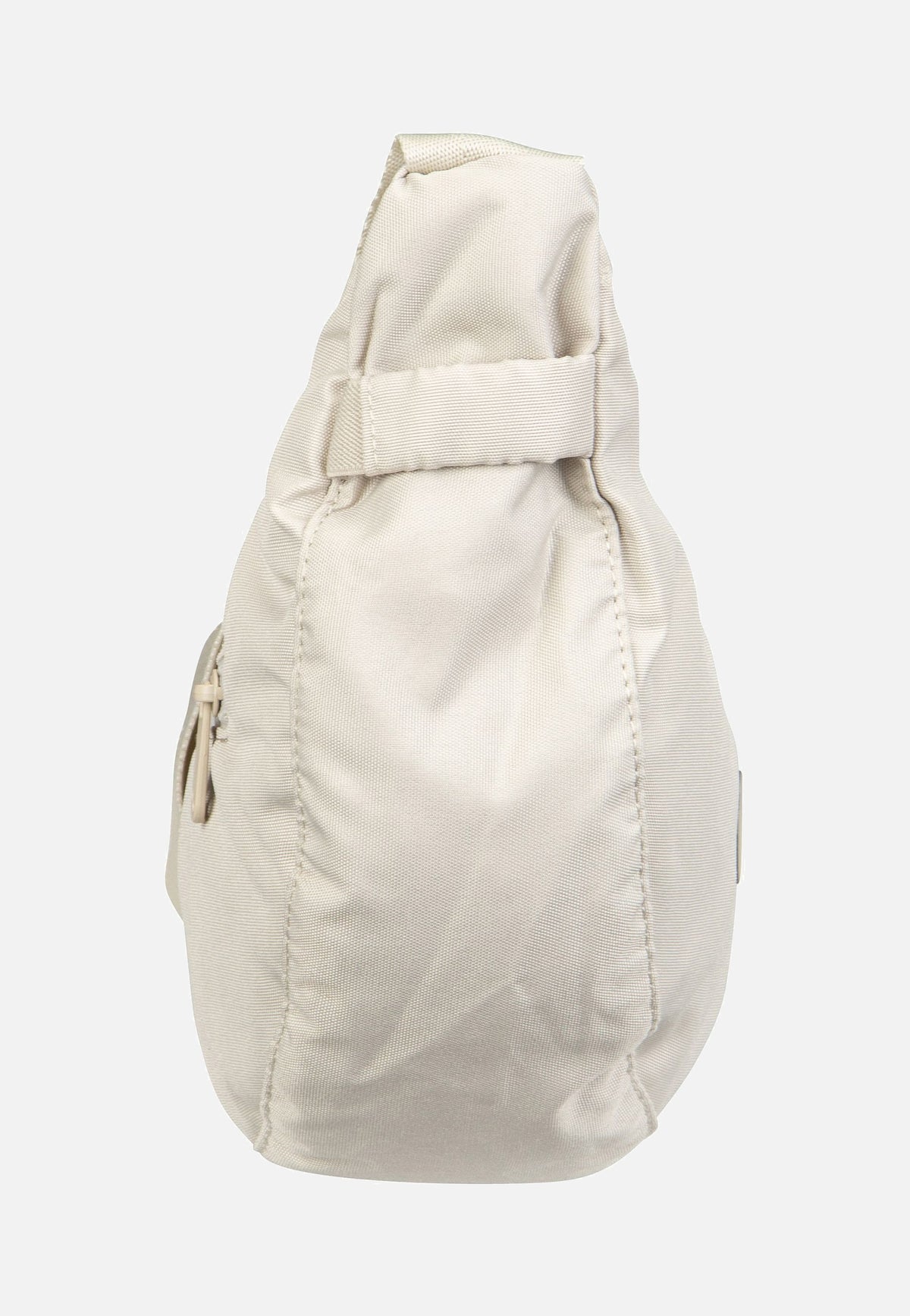 pinqponq Krumm Small Cliff Beige Sac à bandoulière