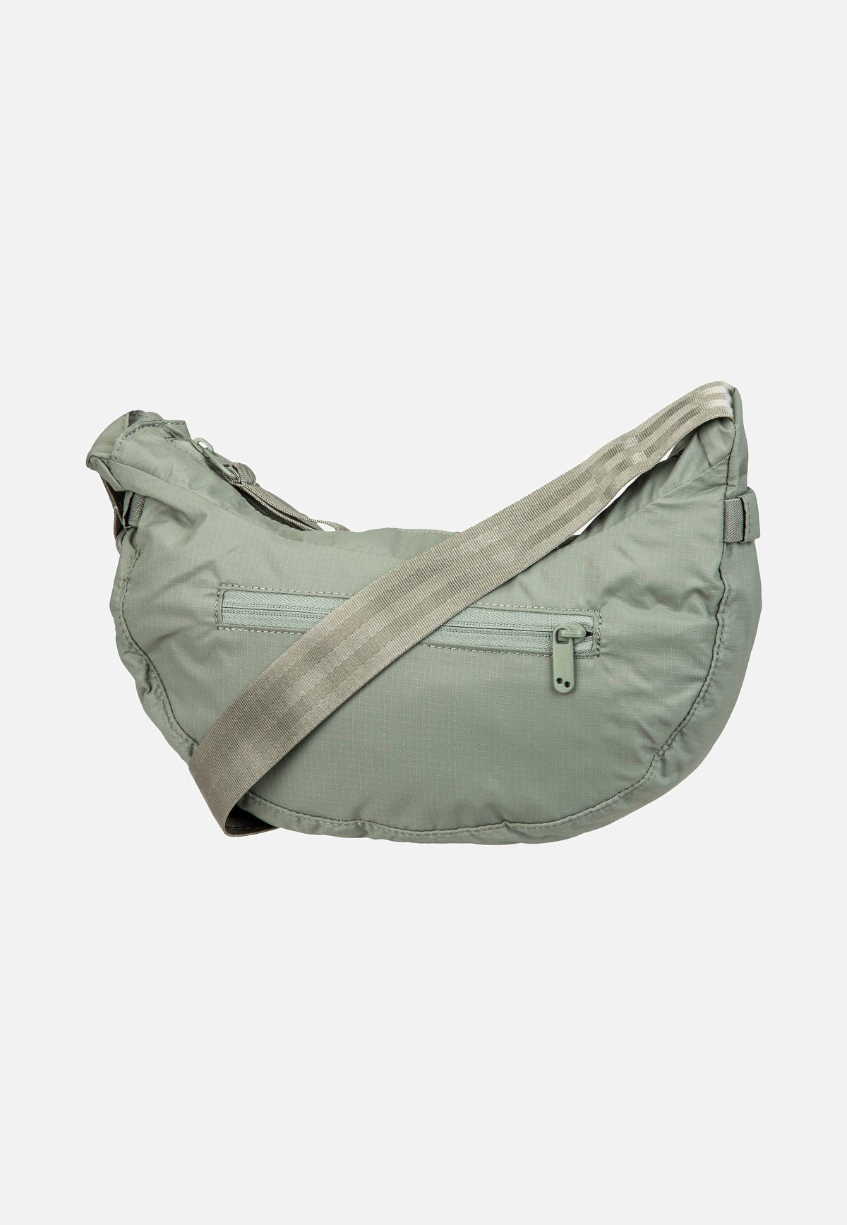 pinqponq Krumm Small Pure Sage Borsa a tracolla