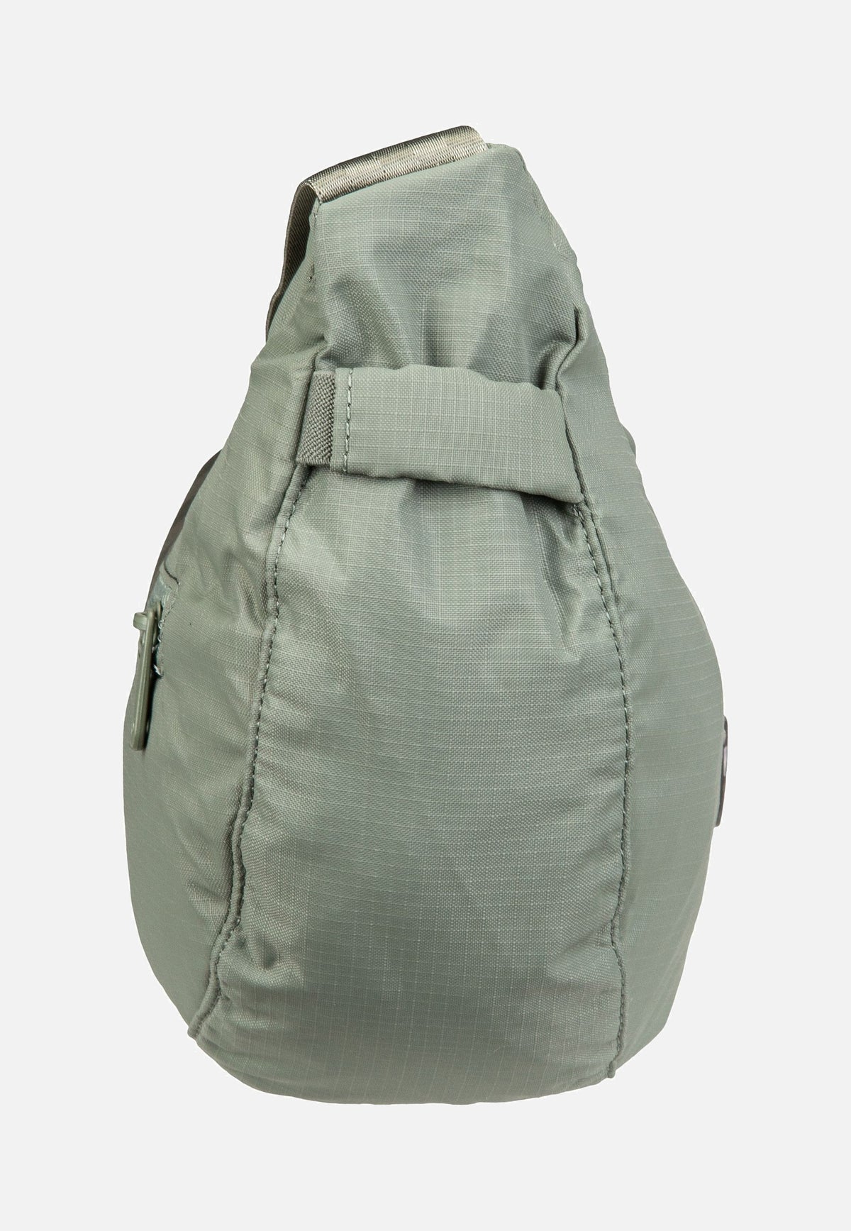 pinqponq Krumm Small Pure Sage Borsa a tracolla