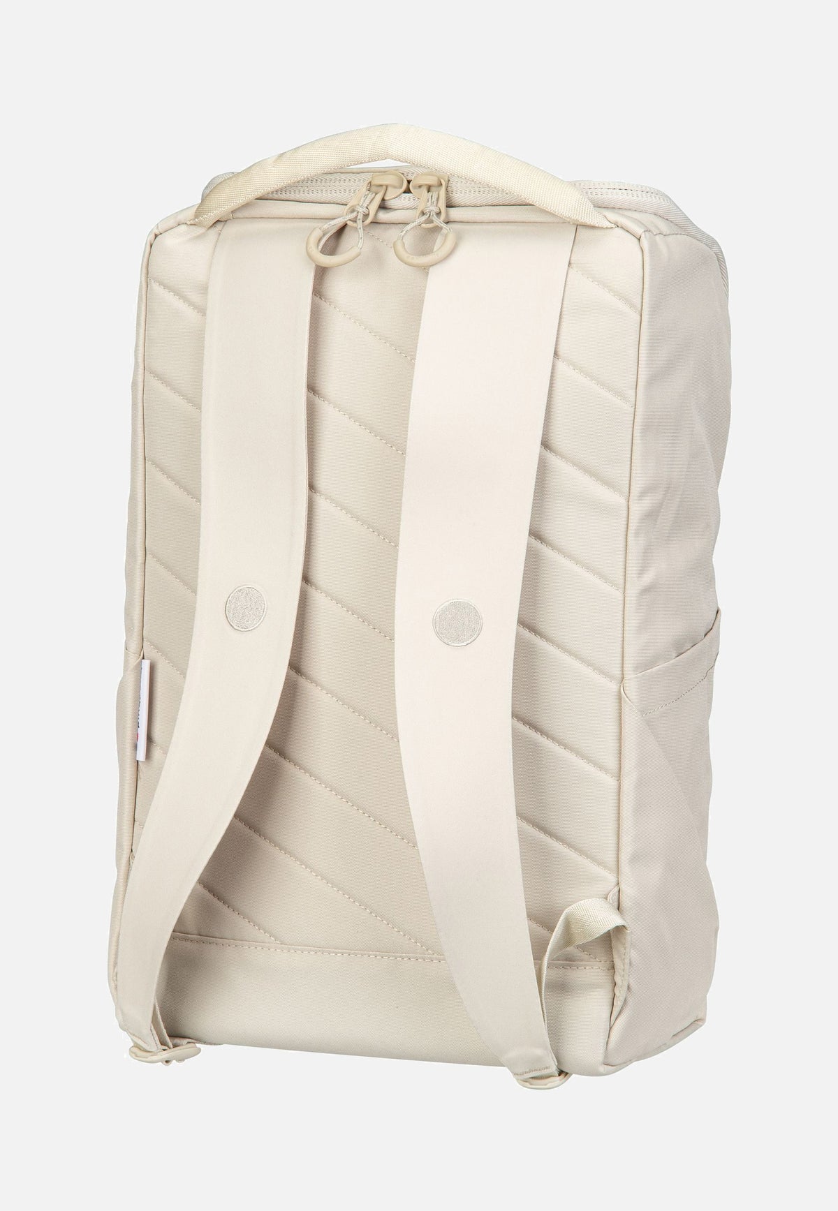 pinqponq Purik Cliff Beige Sac a dos