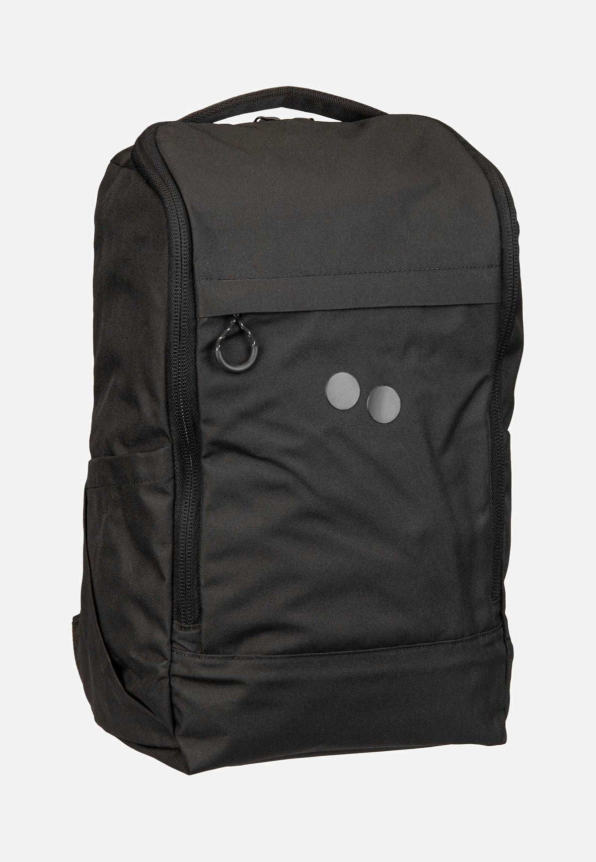 pinqponq Purik Rooted Black Mochila