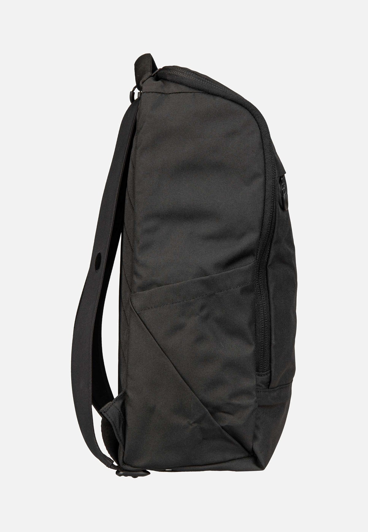pinqponq Purik Rooted Black Mochila