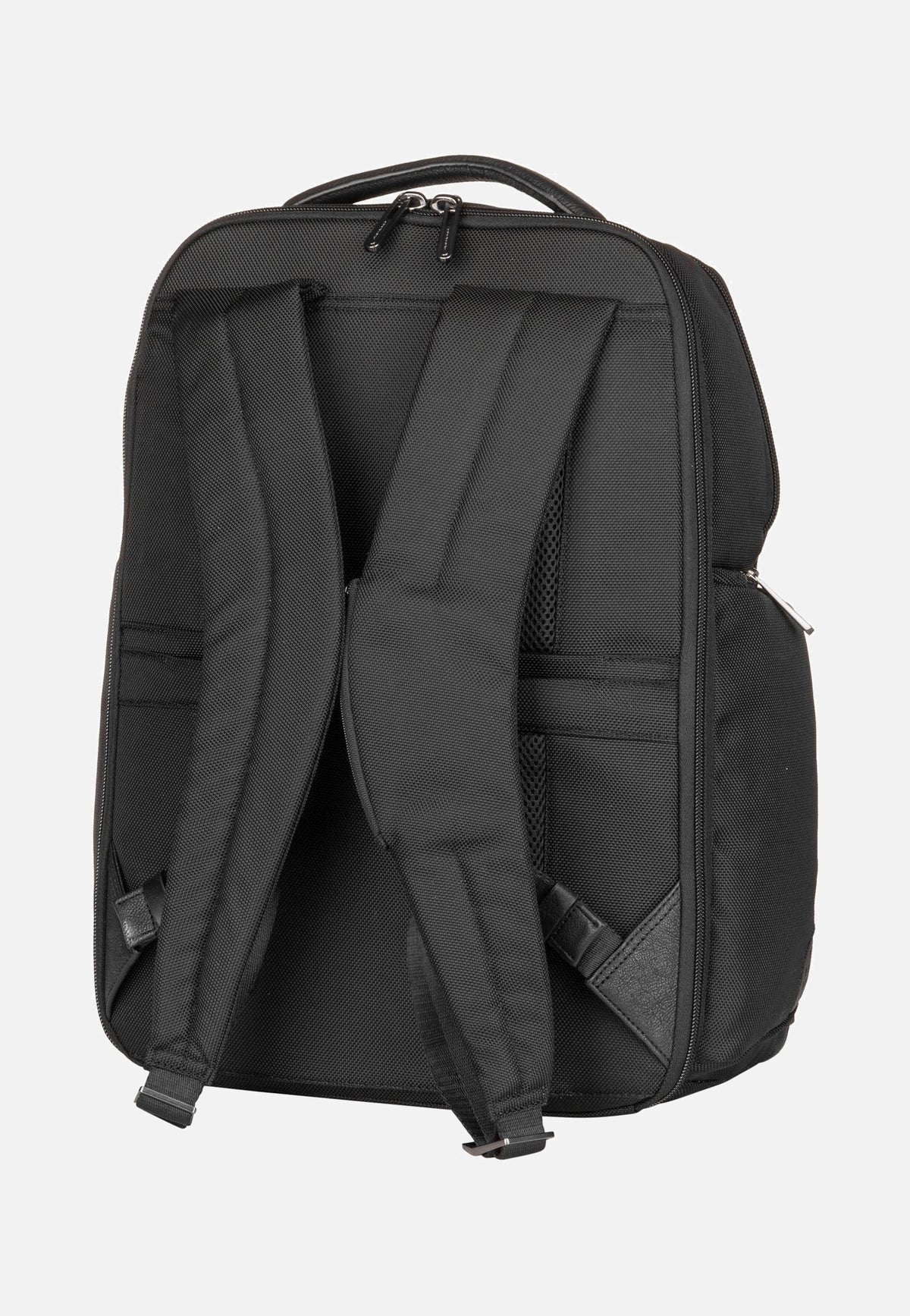 Piquadro Brief Fast-Check 4532 RFID Nero Backpack