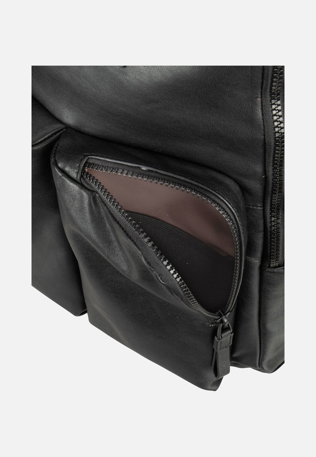 Piquadro Harper 3869 RFID Nero Backpack