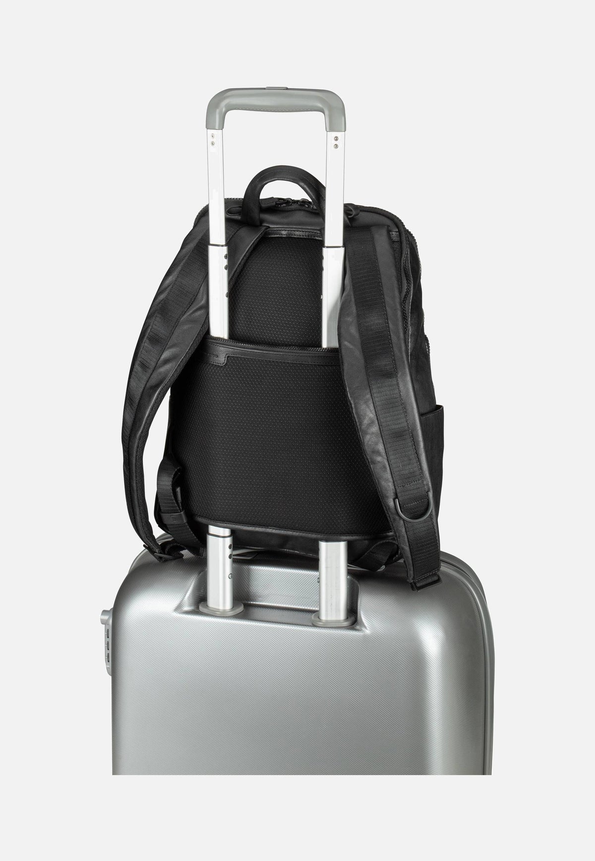 Piquadro Harper 3869 RFID Nero Backpack