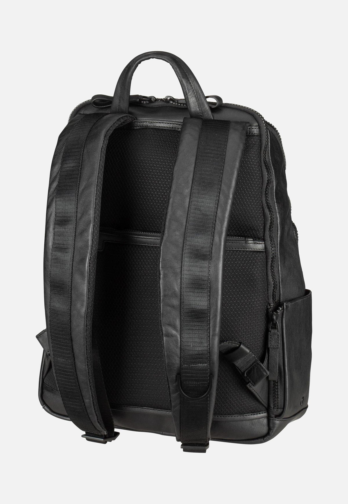 Piquadro Harper 3869 RFID Nero Backpack