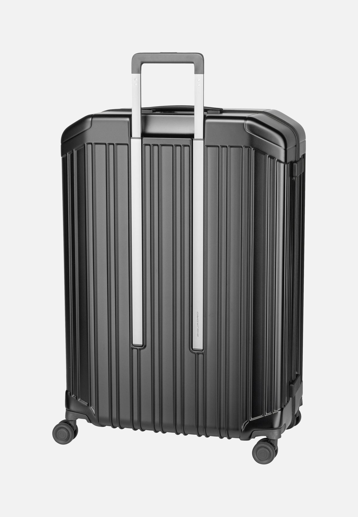 Piquadro PQ Light Big Spinner 4428 Nero Opaco Suitcase
