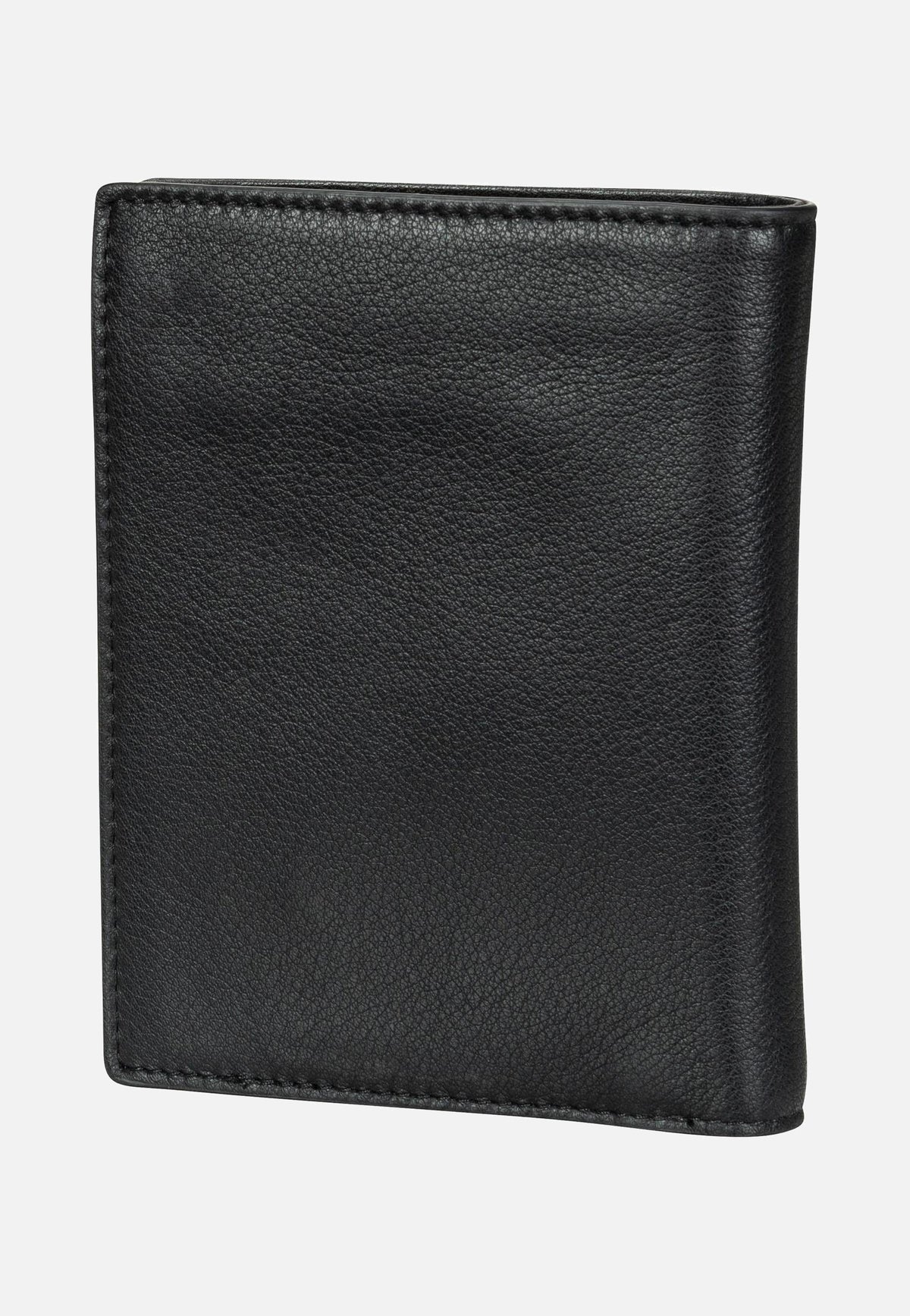 Porsche Design Business Billfold 11 Black Wallet