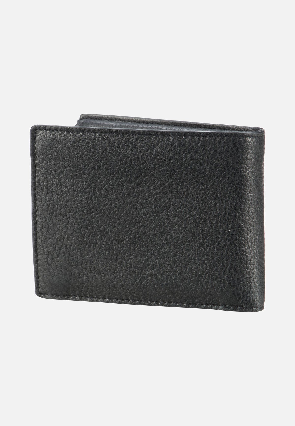 Porsche Design Business 9906 Black Wallet