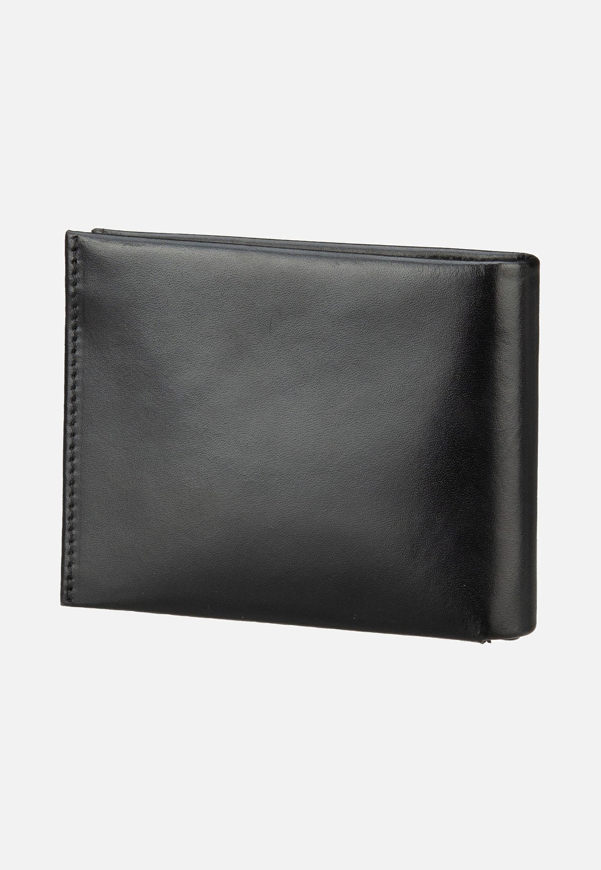 Porsche Design Classic Billfold 9910 Black Wallet