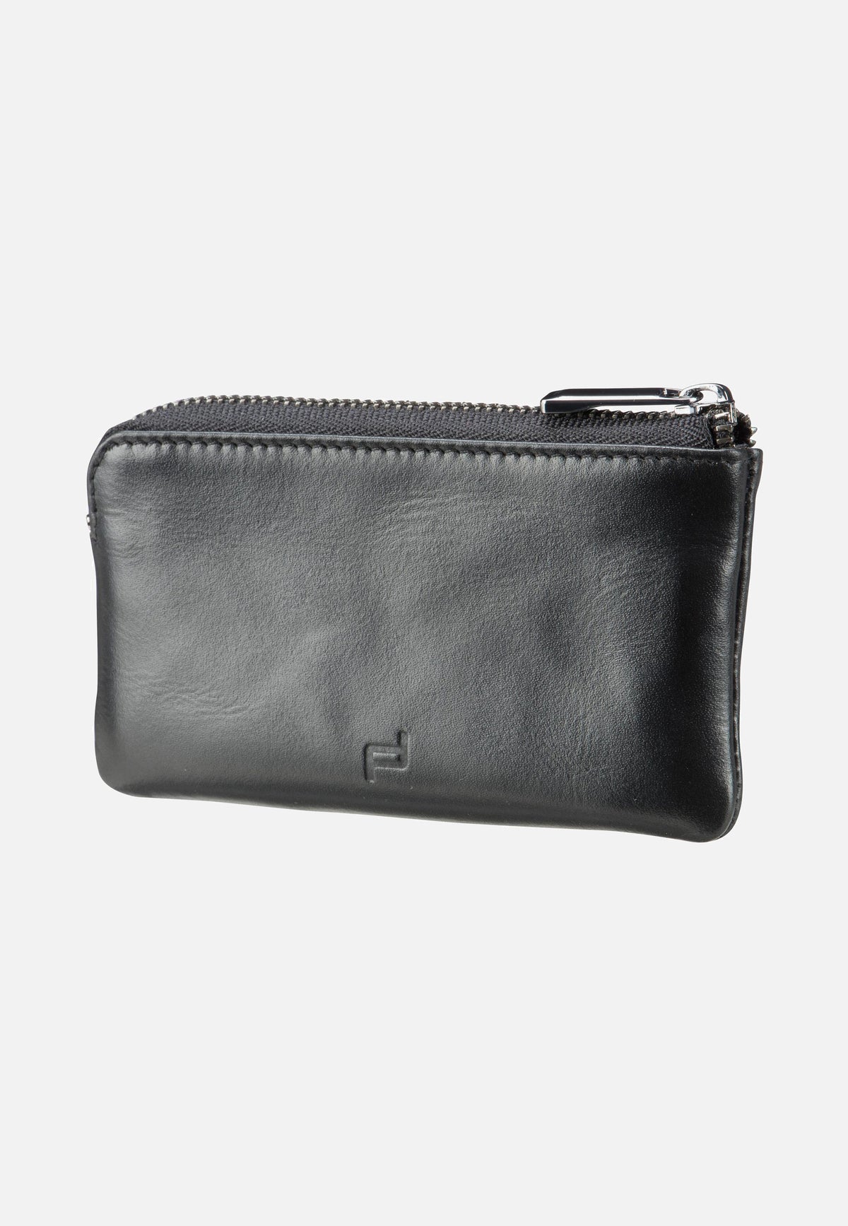 Porsche Design Classic Key Case M 9924 Black Key Case