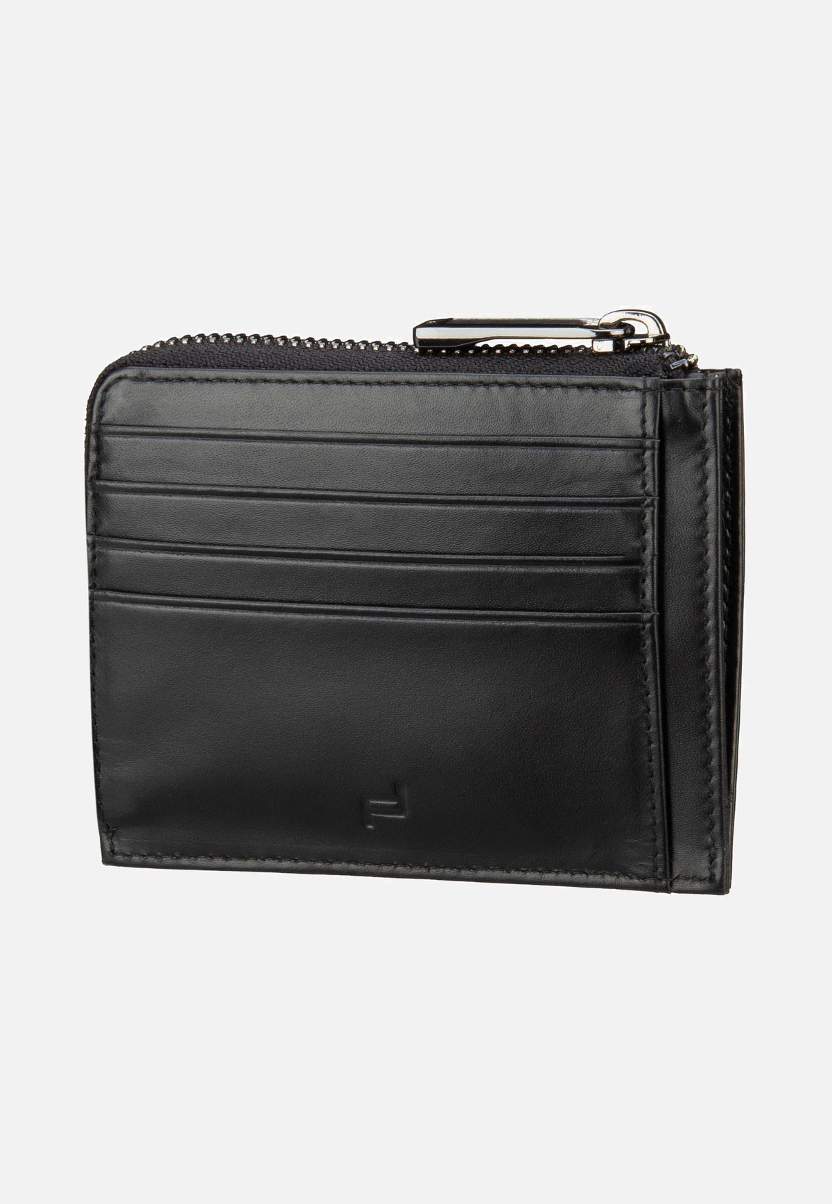 Porsche Design Classic 9921 Black Wallet