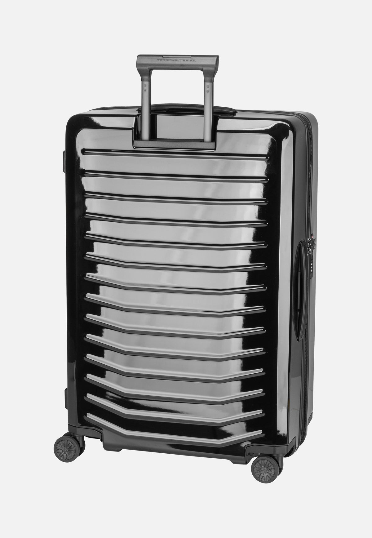 Porsche Design Roadster 4W Trolley L Anthracite Matt Suitcase