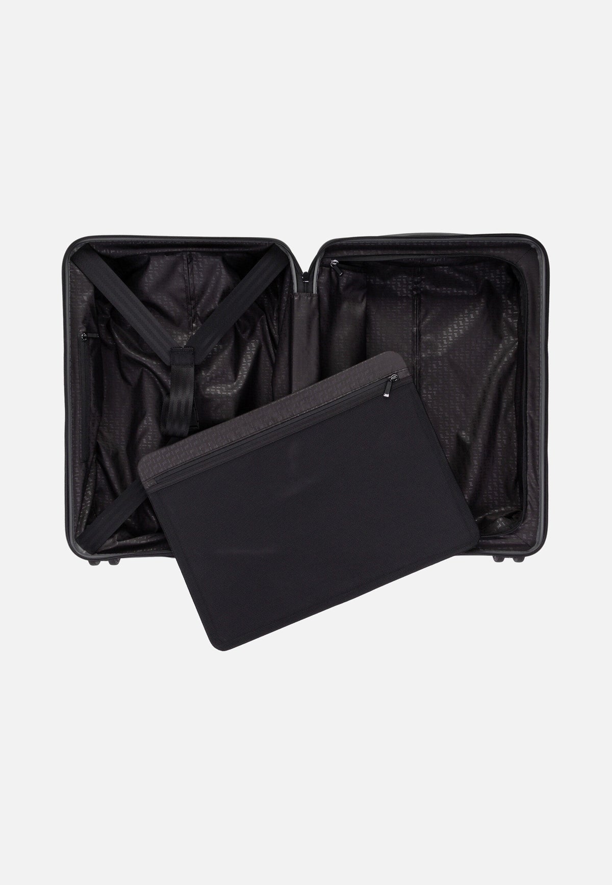 Porsche Design Roadster 4W Trolley S Anthracite Matt Valise