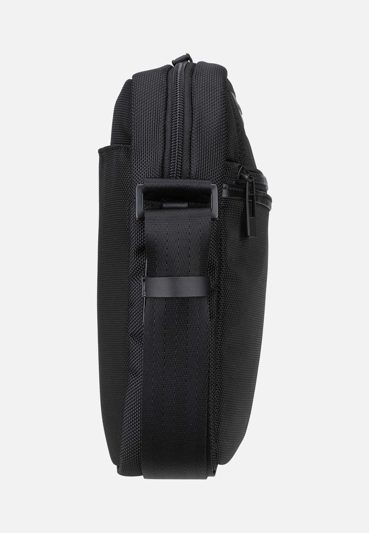 Porsche Design Roadster Nylon Evo Shoulderbag XS Black Bolso bandolera
