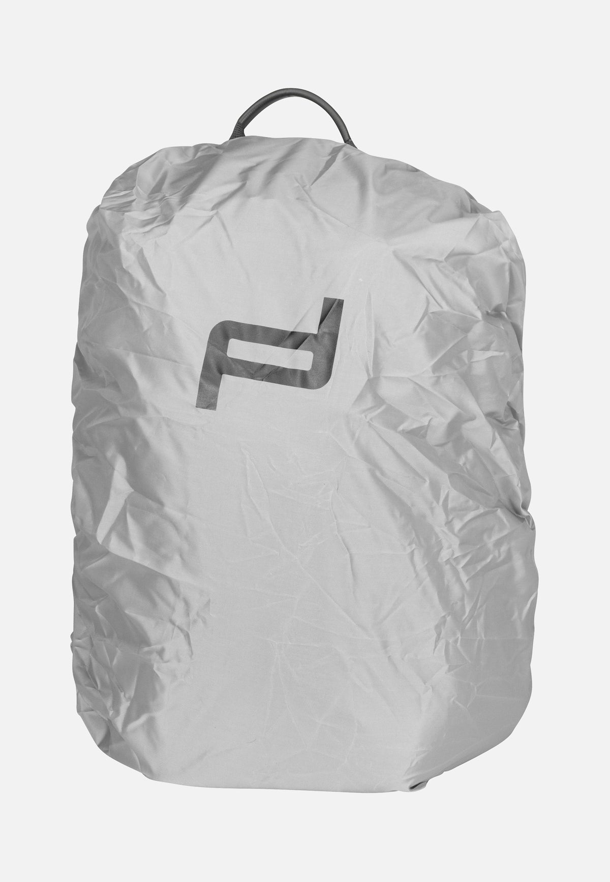 Porsche Design Urban Eco Leather S Black Backpack