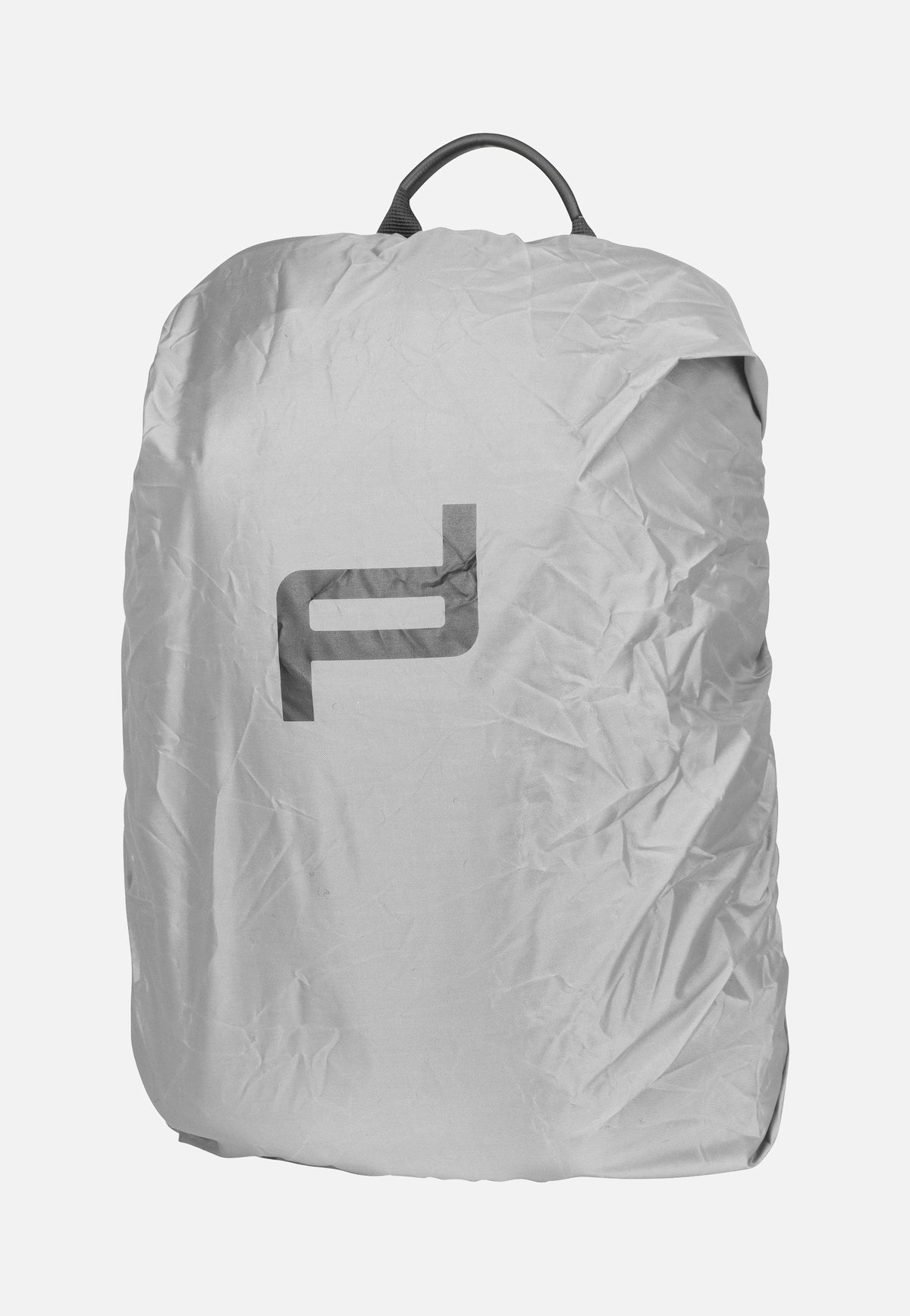 Porsche Design Urban Eco Leather XS Black Backpack