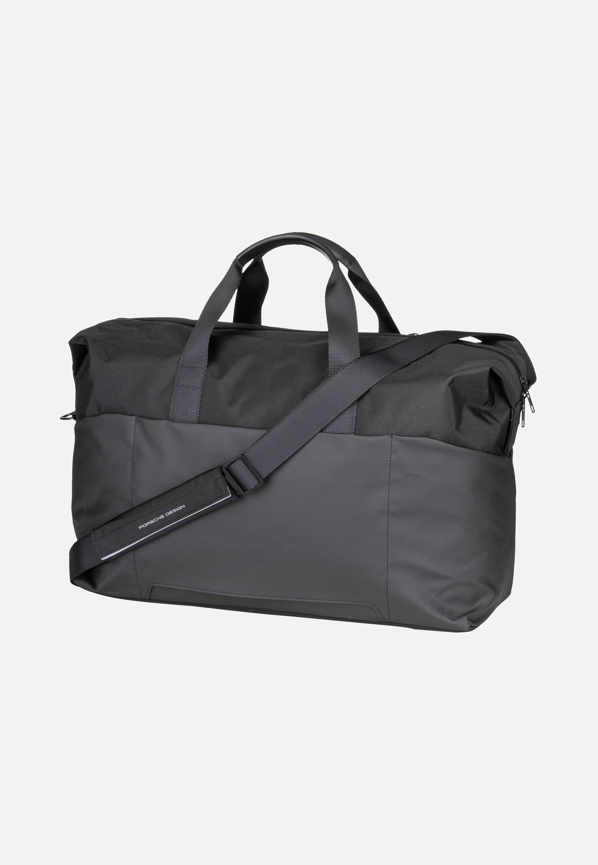 Porsche Design Urban Eco Black Week-end