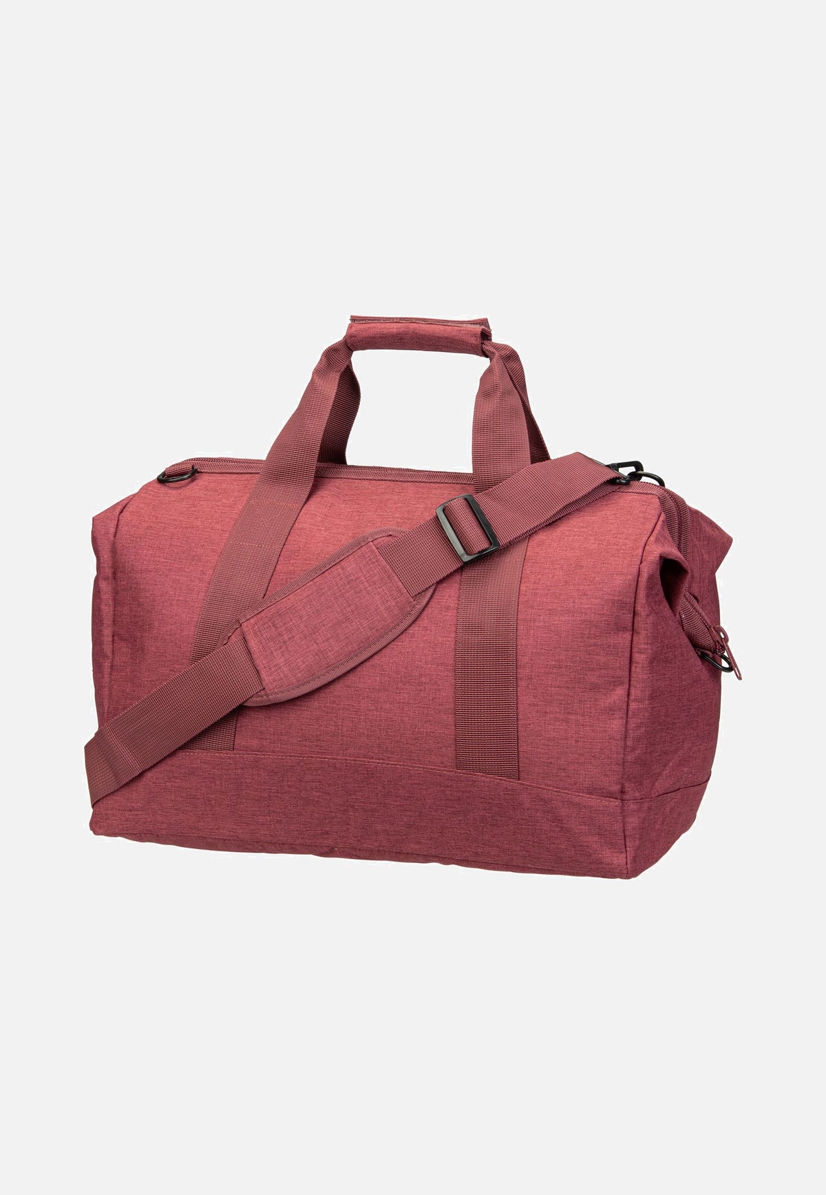 reisenthel Allrounder L Twist Maroon Weekender