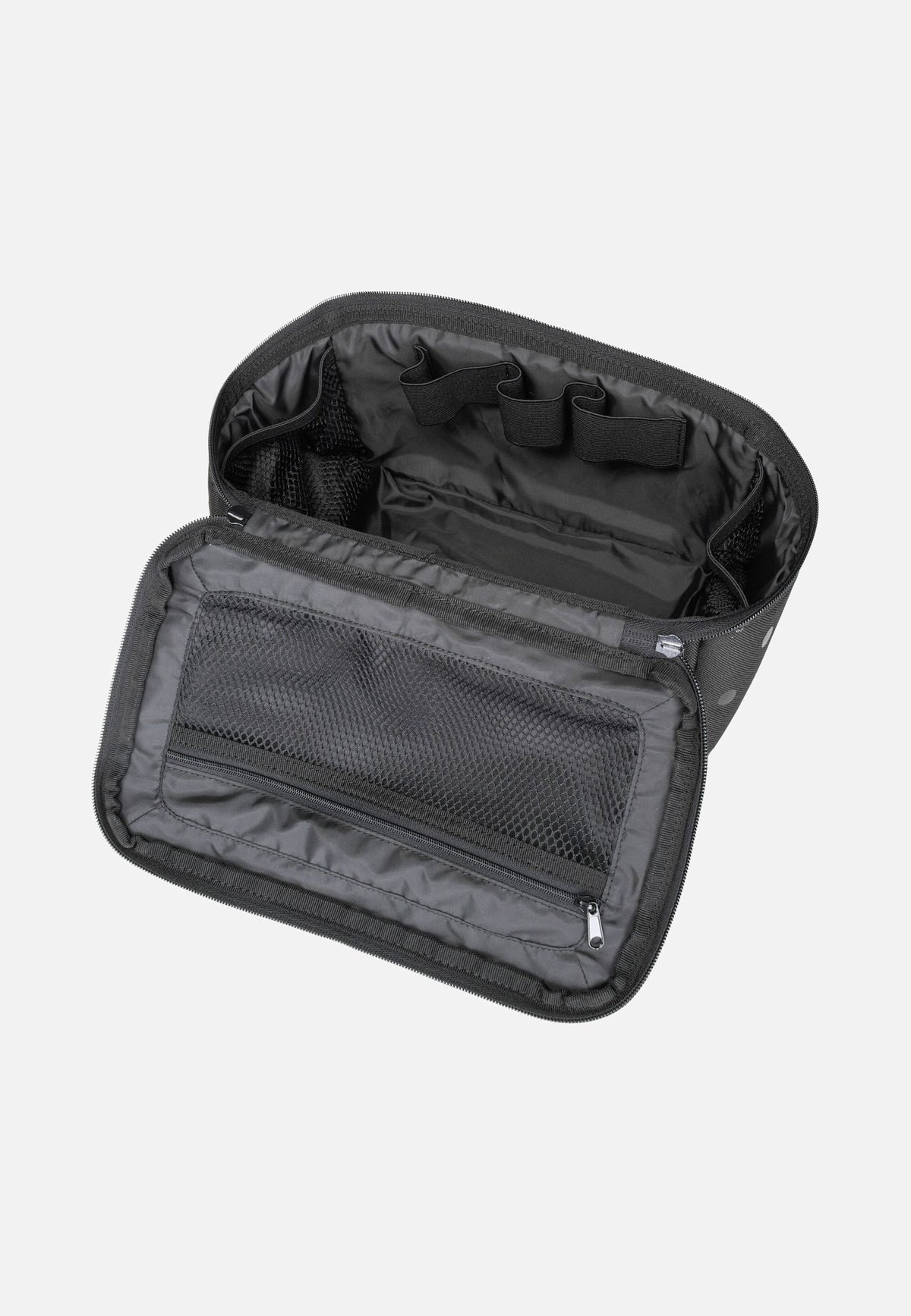 reisenthel Beautycase Glossy Dots Black Estuche para cosméticos