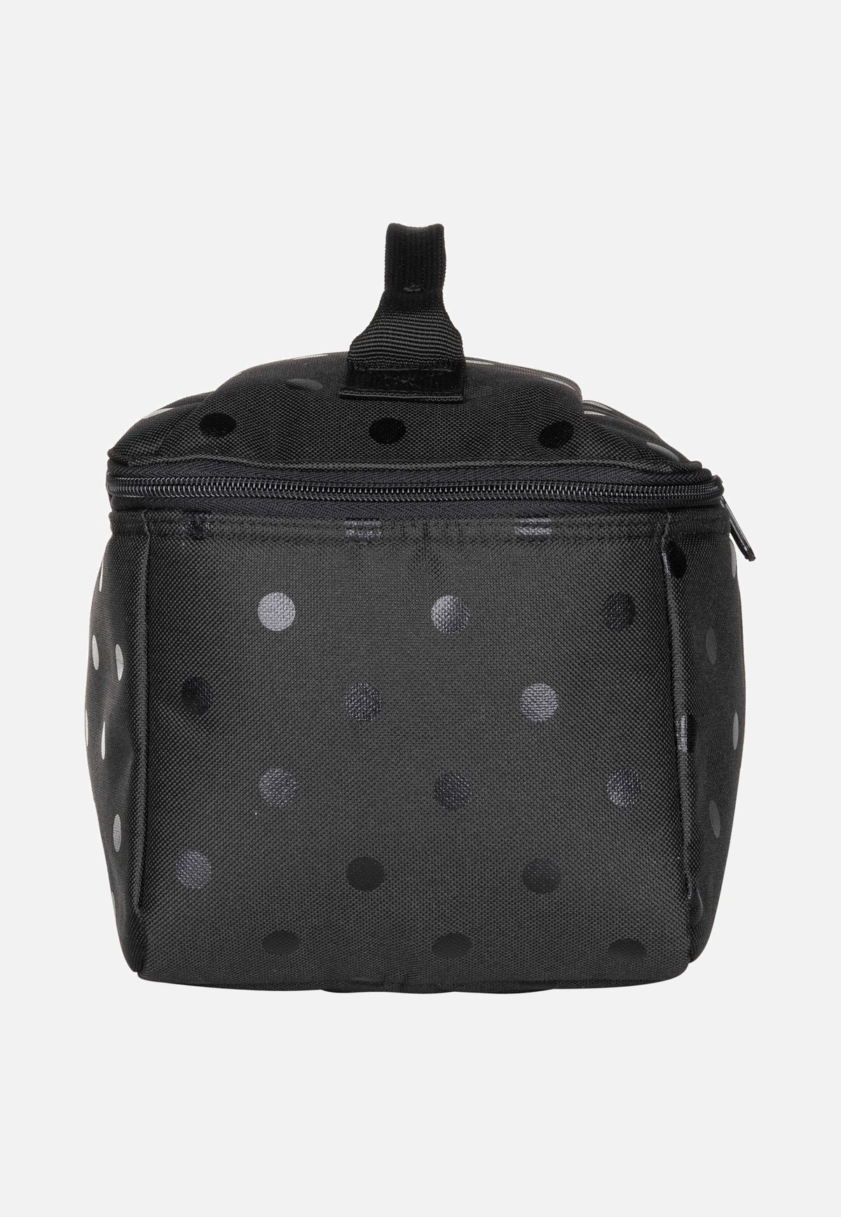 reisenthel Beautycase Glossy Dots Black Estuche para cosméticos
