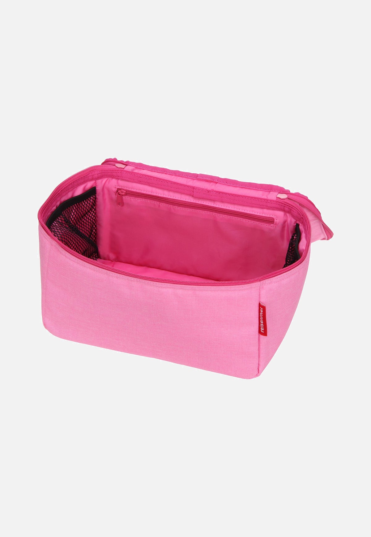 reisenthel Beautycase Twist Pink Estuche para cosméticos