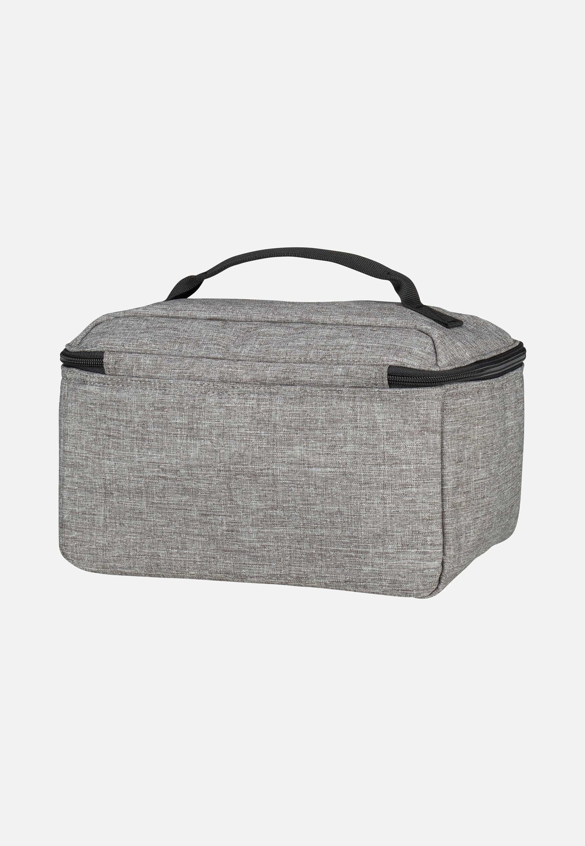 reisenthel Beautycase Twist Silver Cosmetic Case