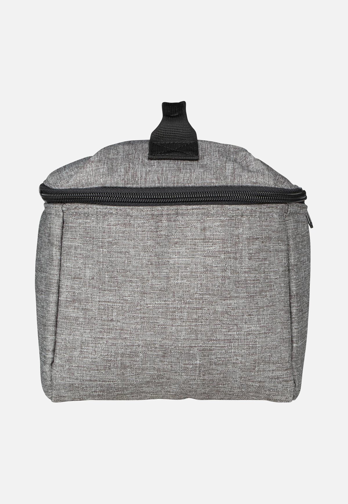 reisenthel Beautycase Twist Silver Cosmetic Case