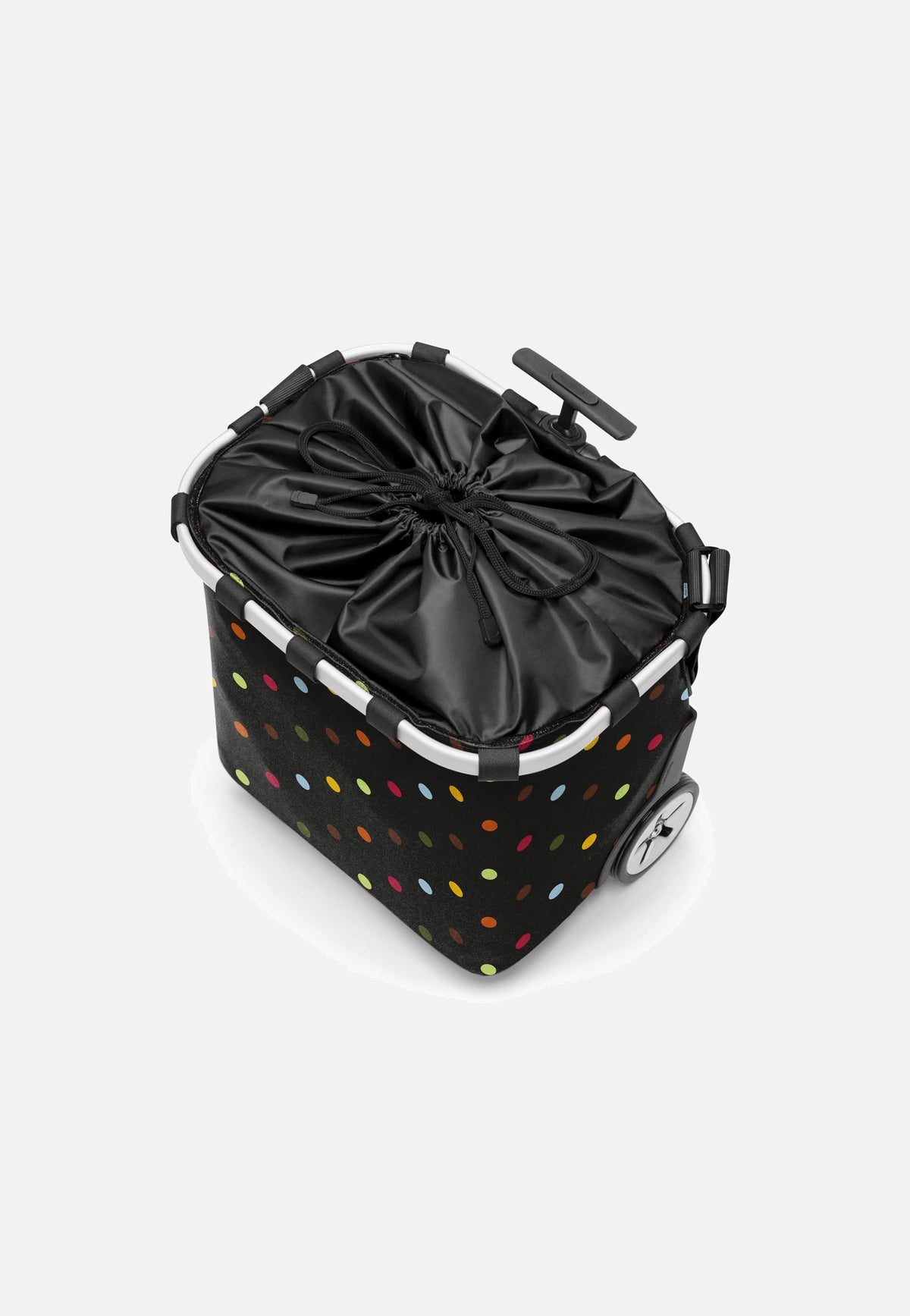reisenthel Carrycruiser Dots Shopping Trolley