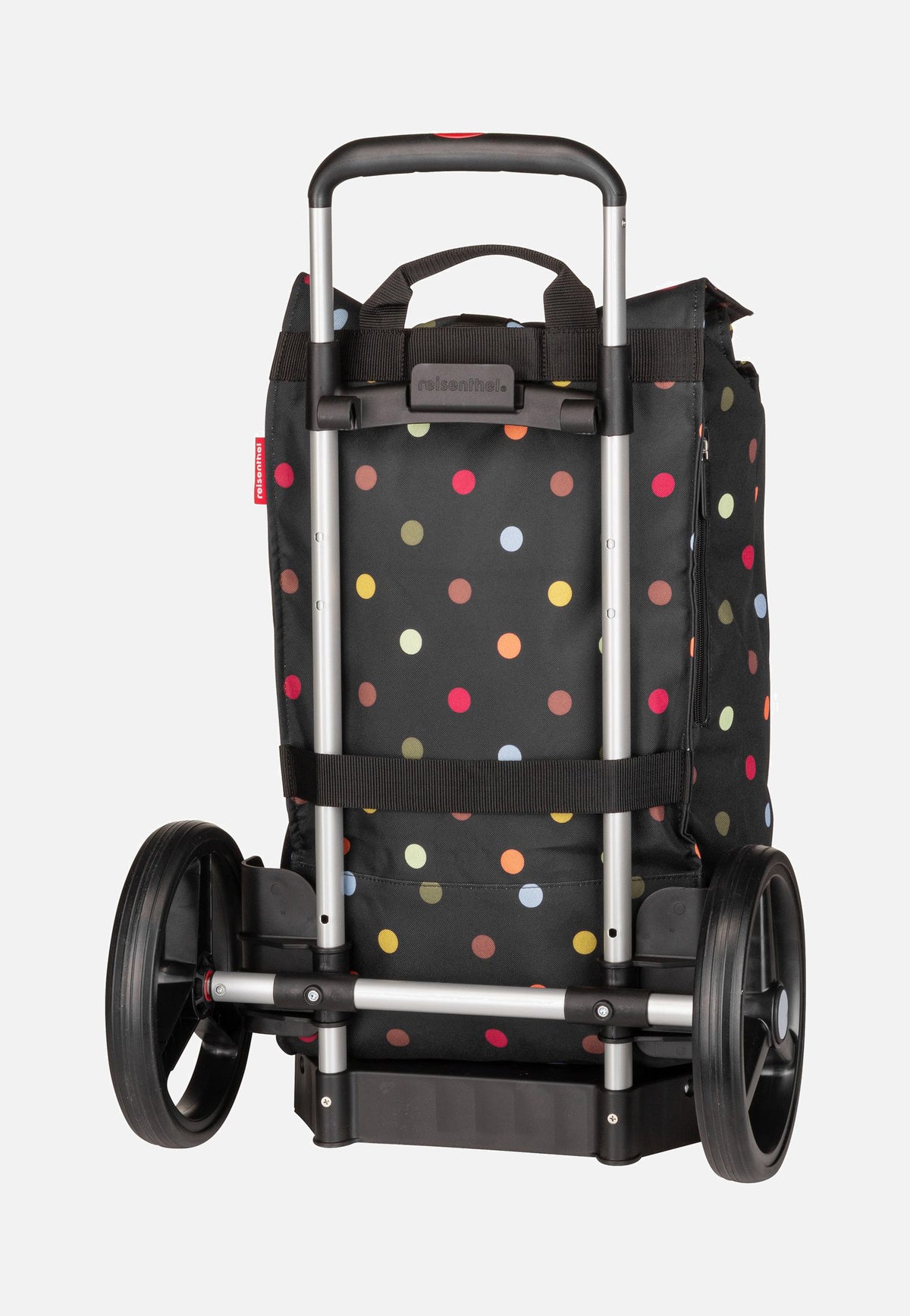 reisenthel citycruiser Dots Shopping Trolley