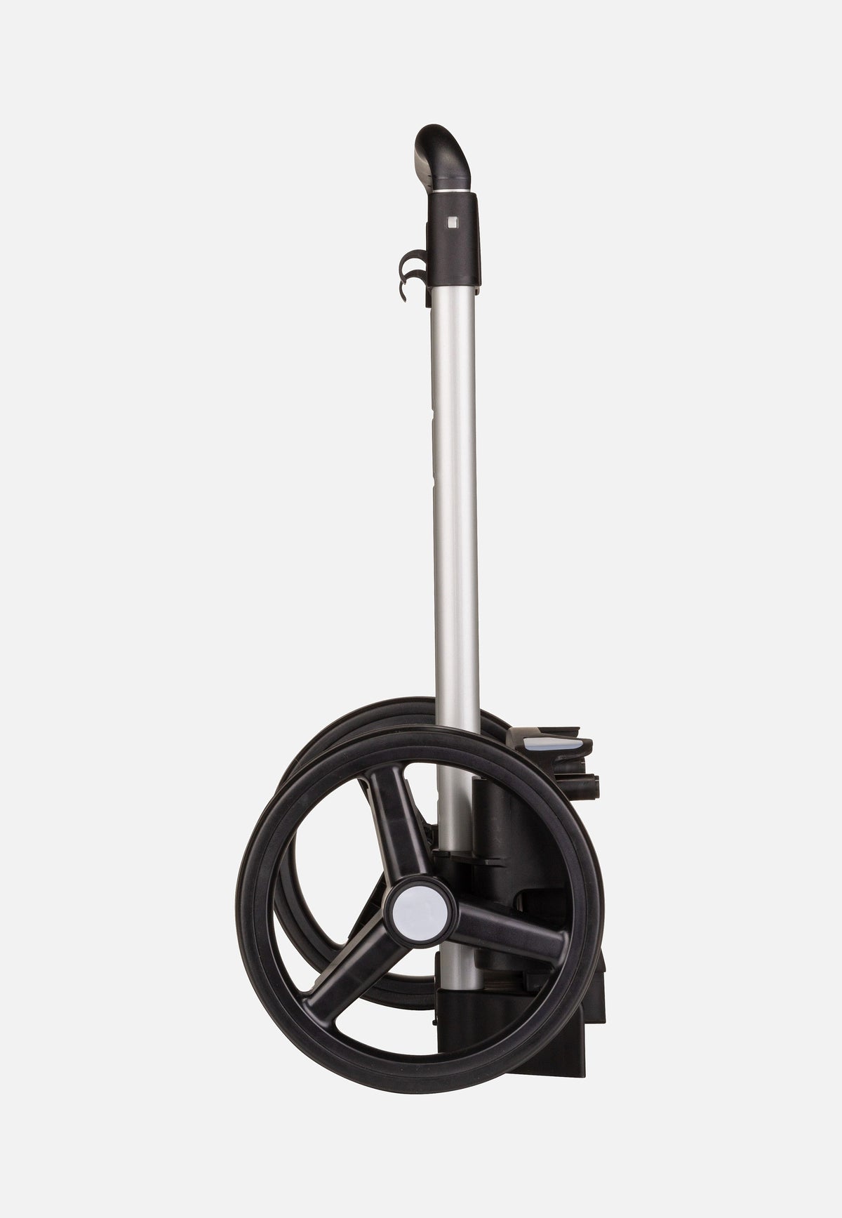 reisenthel citycruiser Twist Silver chariot de courses