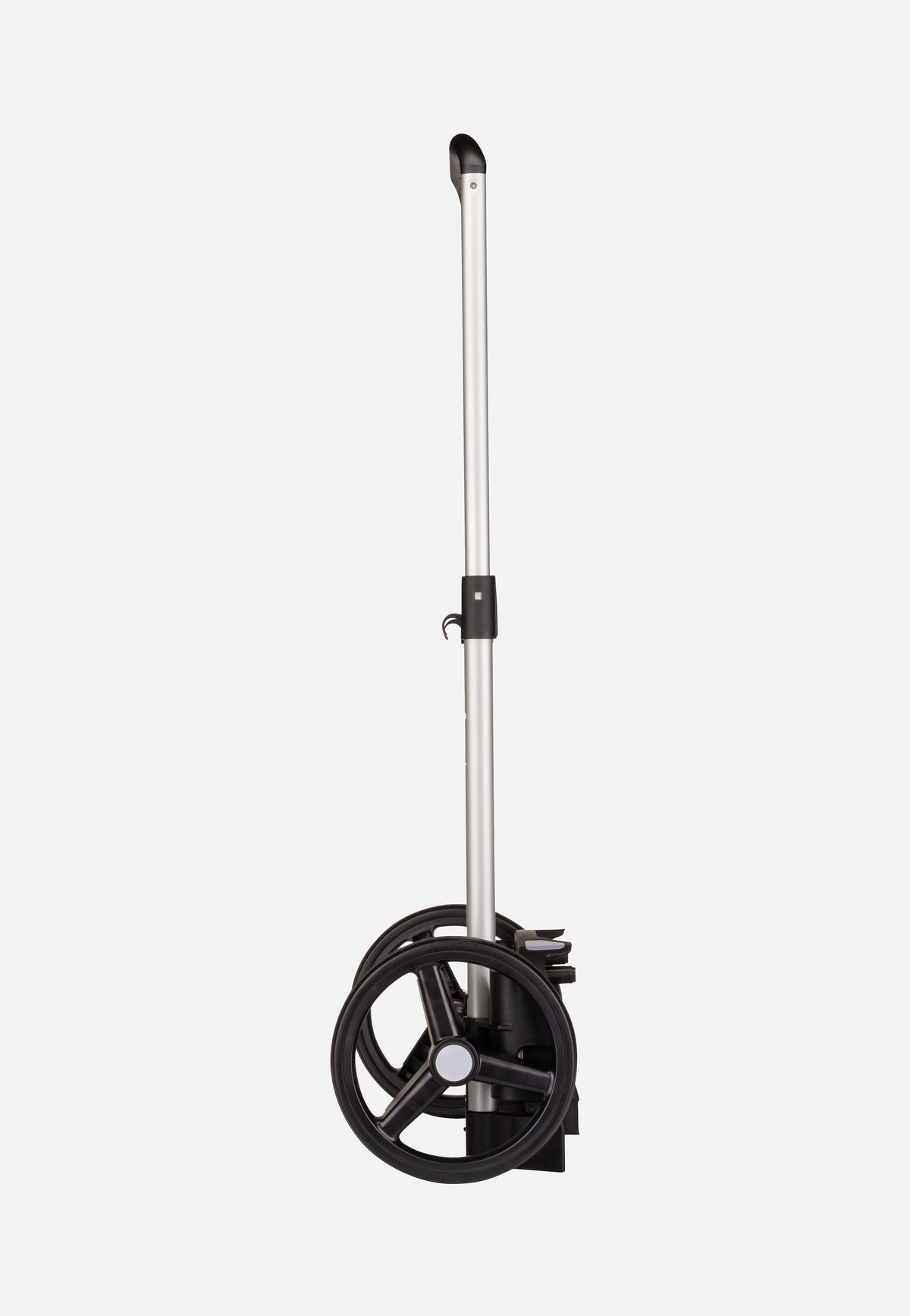 reisenthel citycruiser Twist Silver chariot de courses