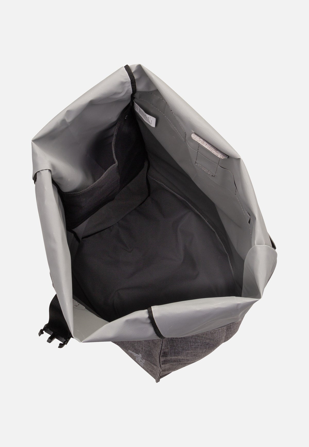reisenthel citycruiser Twist Silver chariot de courses