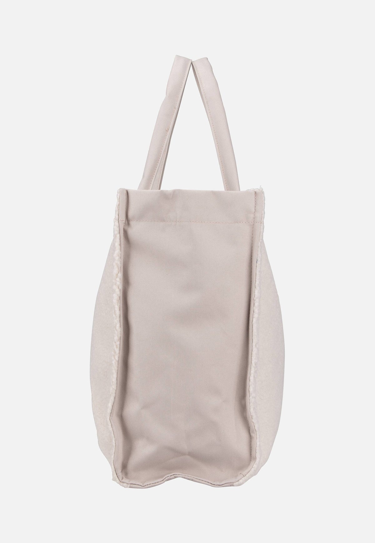 reisenthel Daily Shopper Teddy Sand Borsa tote