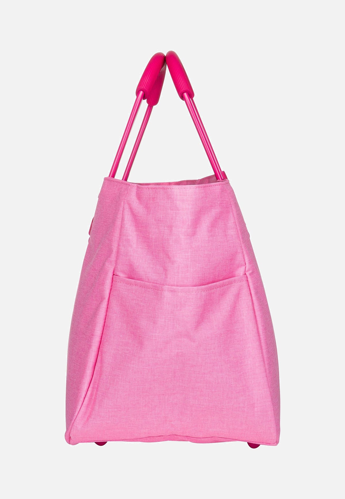 reisenthel Loopshopper L Frame Twist Pink Panier