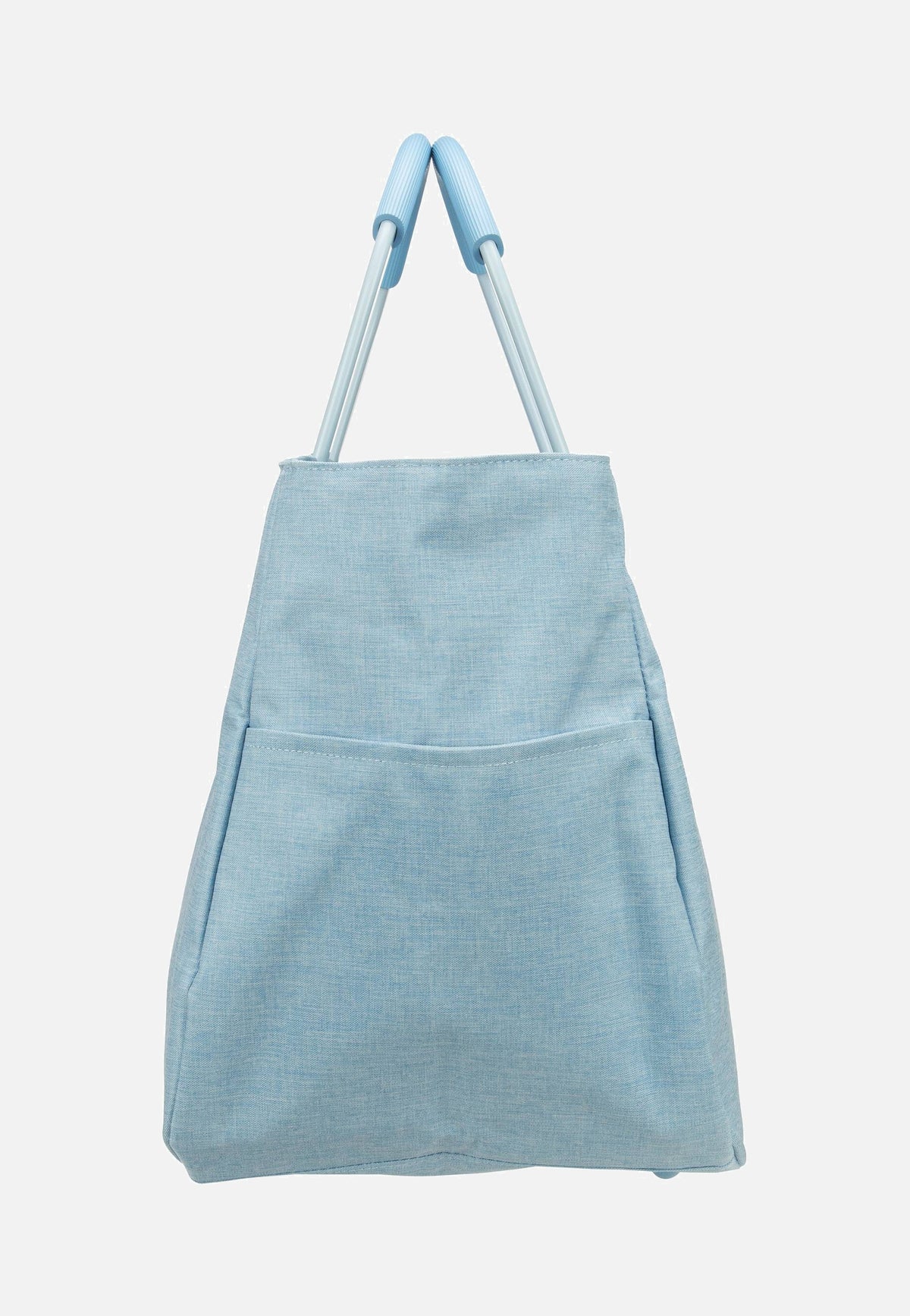 reisenthel Loopshopper L Twist Powder Blue Carrello della spesa