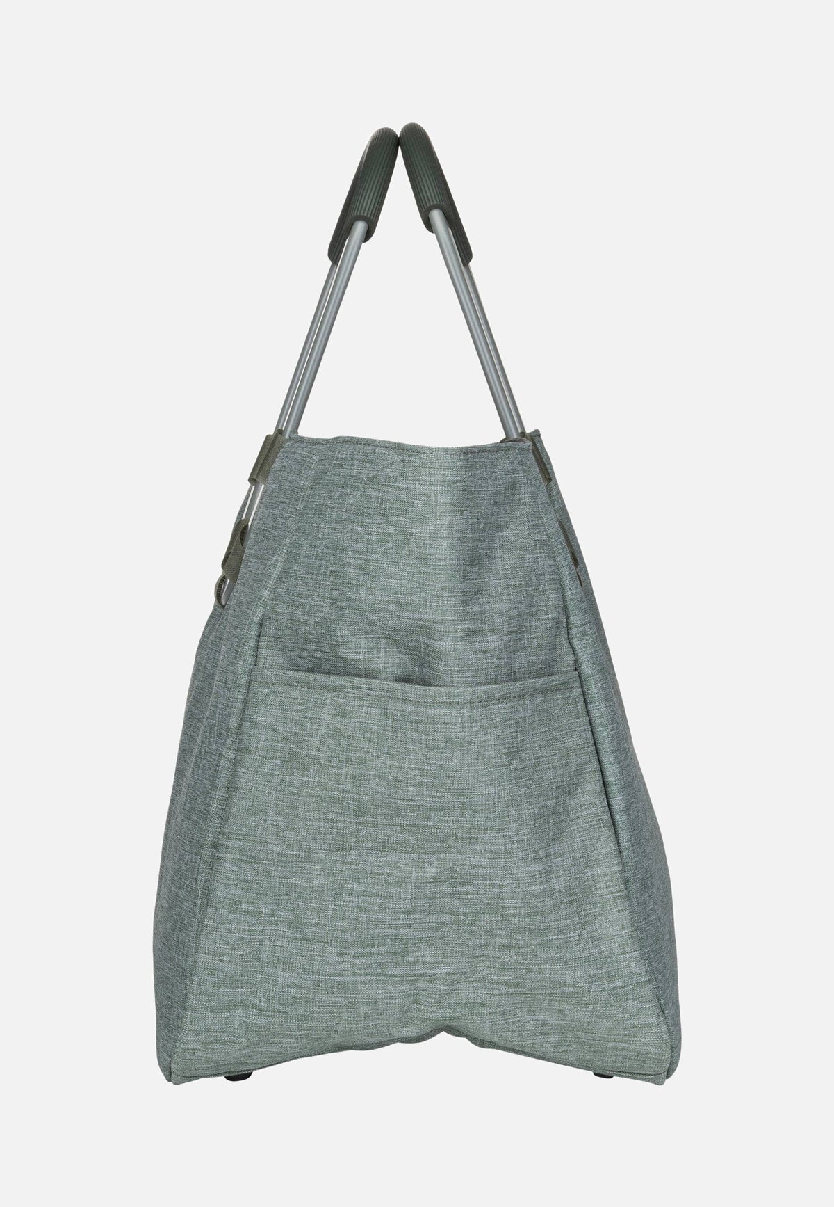 reisenthel Loopshopper L Twist Sage Panier