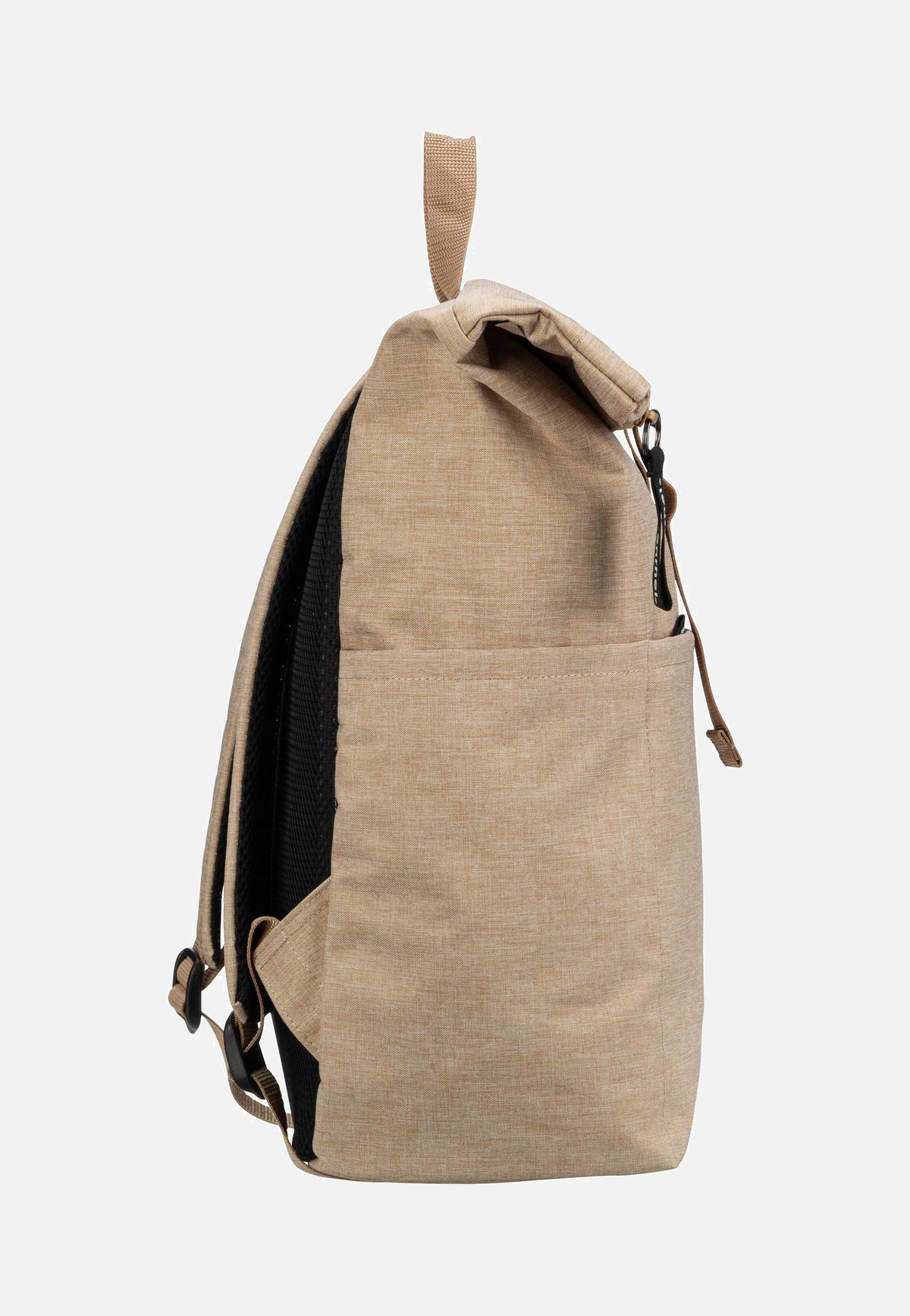 reisenthel rolltop Twist Coffee Rolltop Rugzak