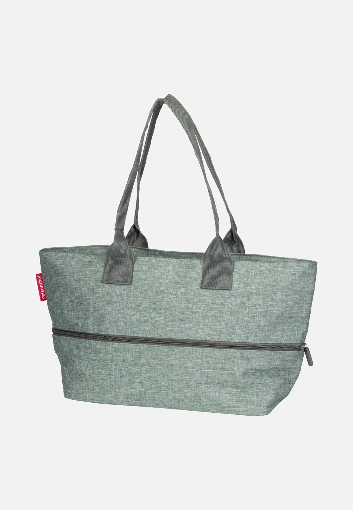 reisenthel Shopper E1 Twist Sage Shopping Bag