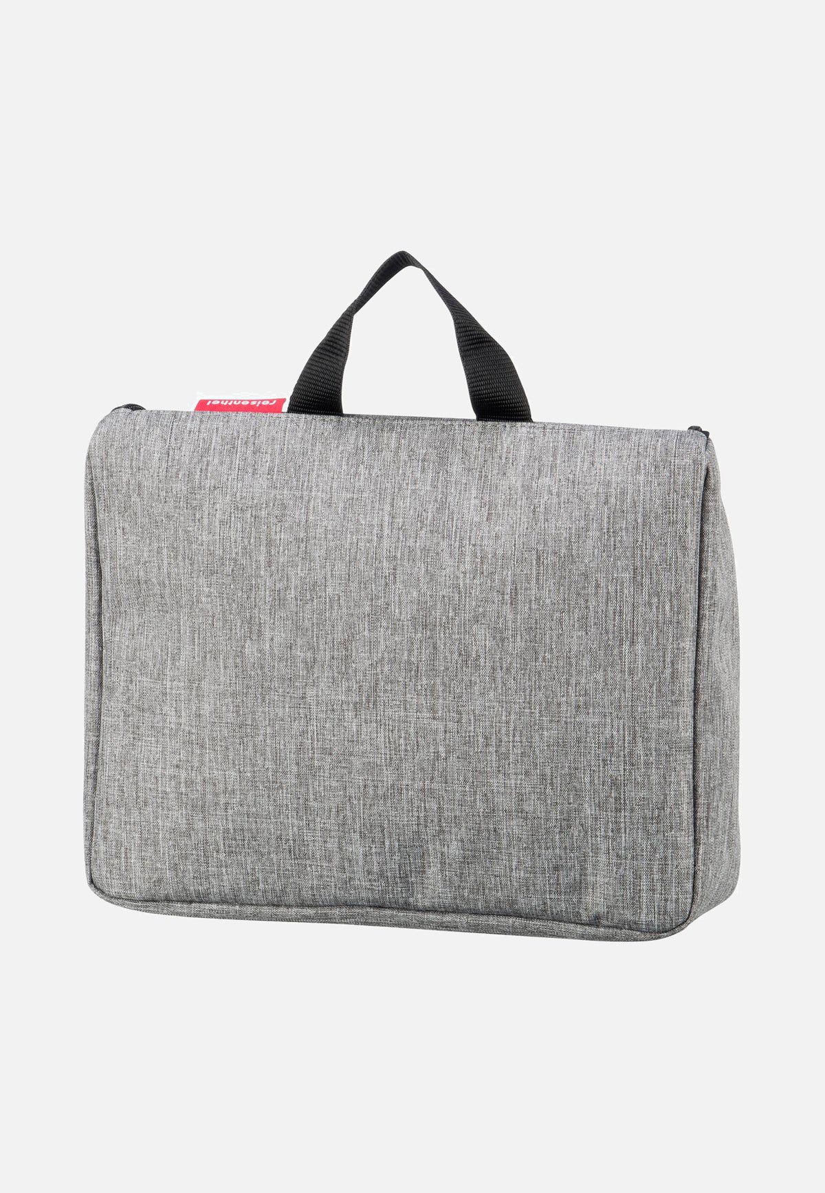 reisenthel Toiletbag XL Twist Silver Toiletry Bag