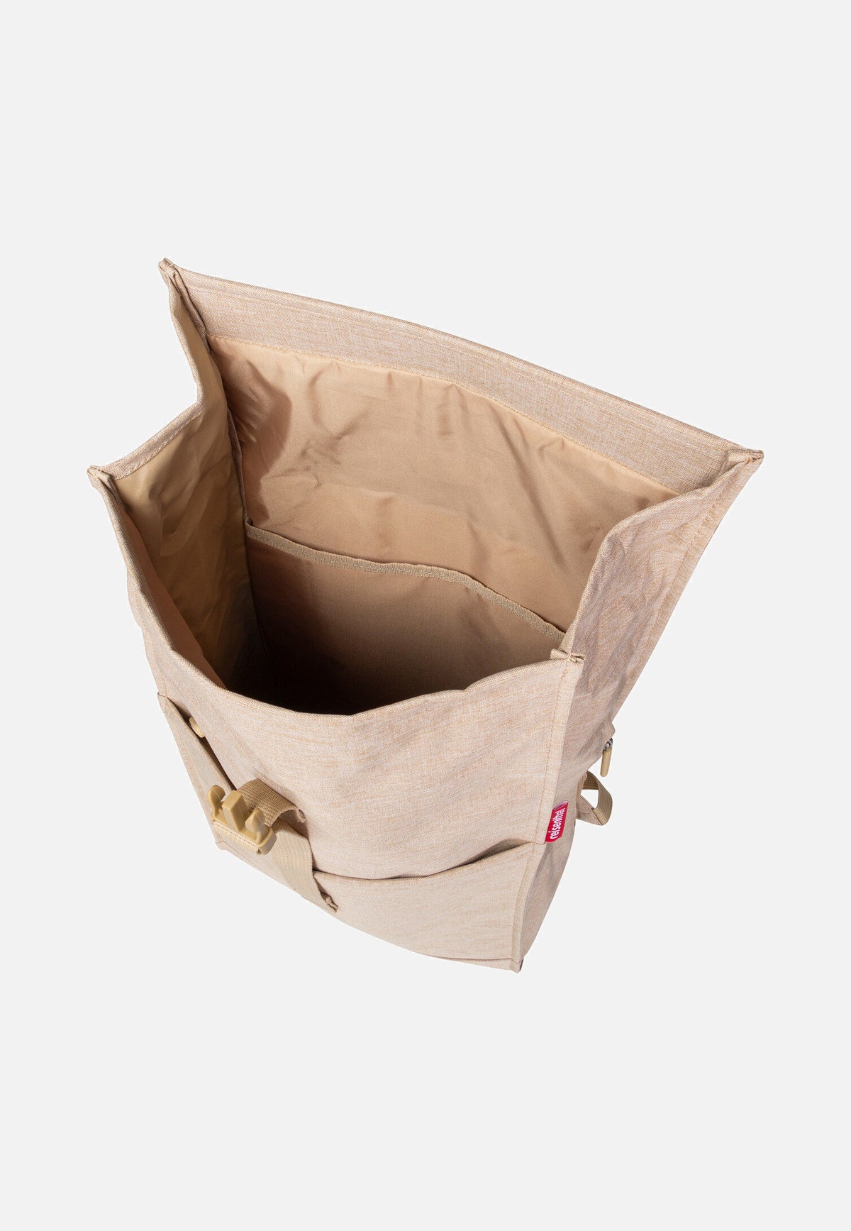 reisenthel Urban Twist Coffee Rolltop Rugzak