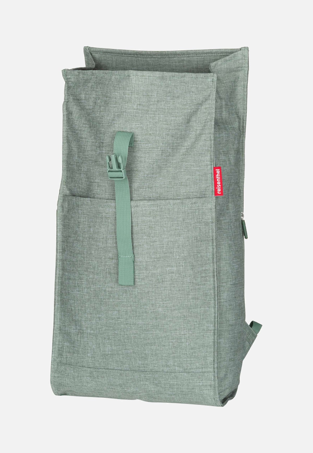 reisenthel Urban Twist Sage Rolltop Rugzak
