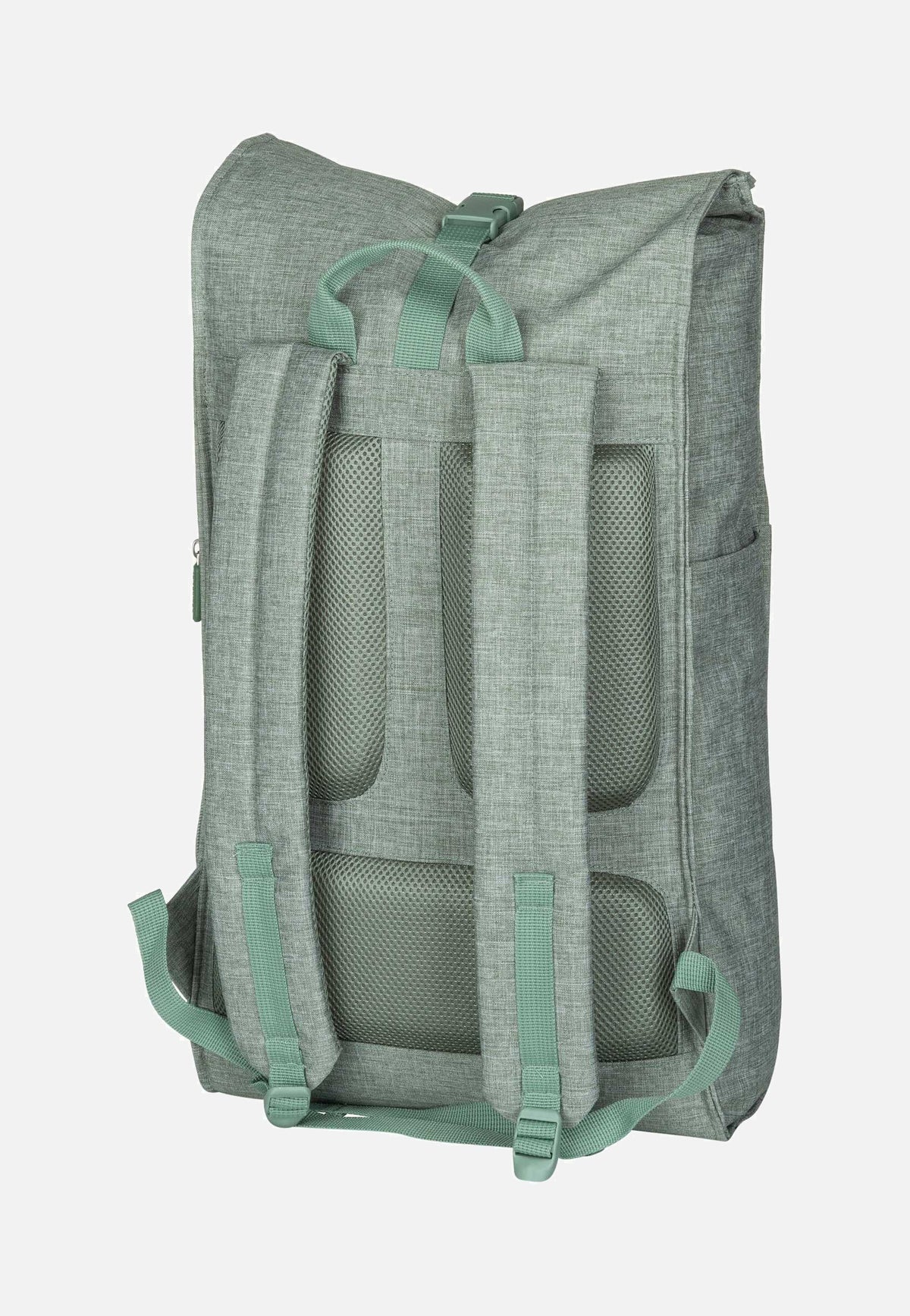 reisenthel Urban Twist Sage Rolltop Backpack