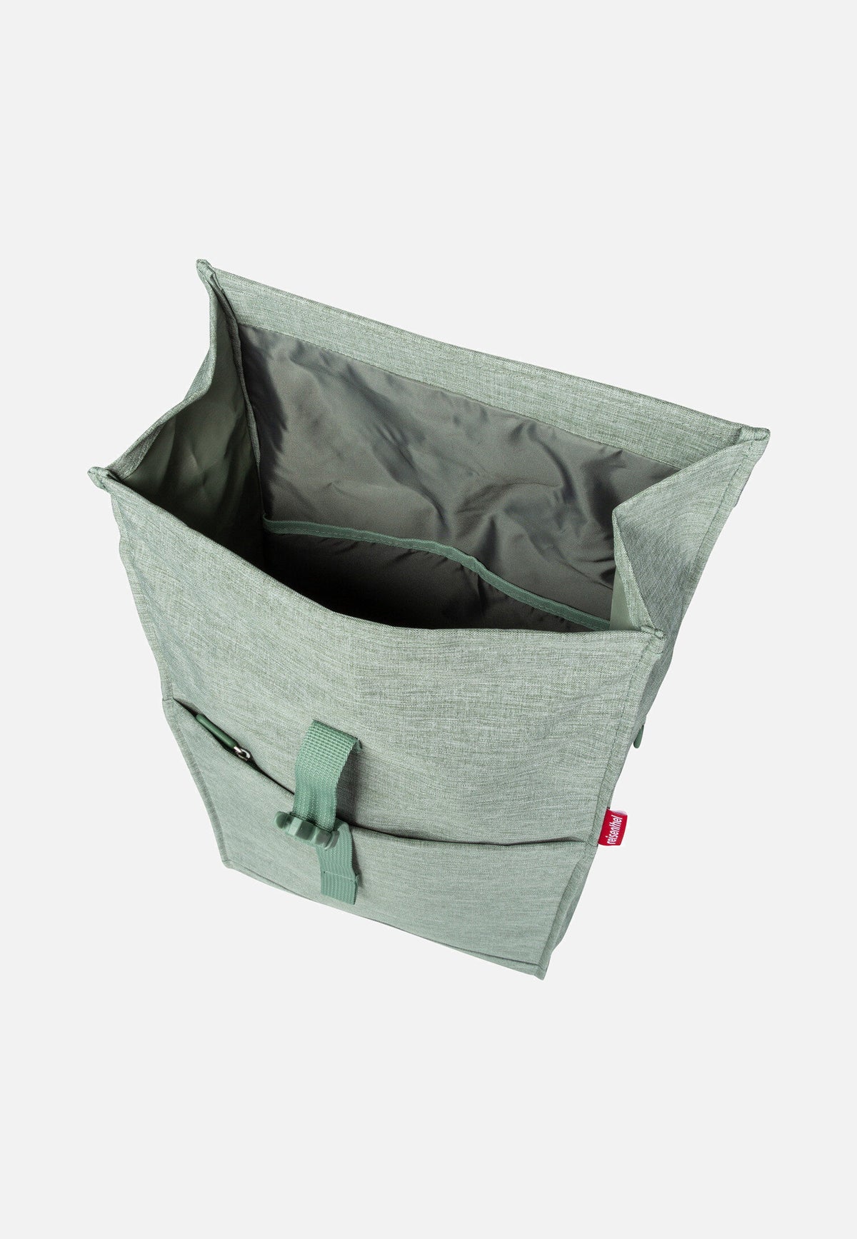 reisenthel Urban Twist Sage Rolltop Rugzak