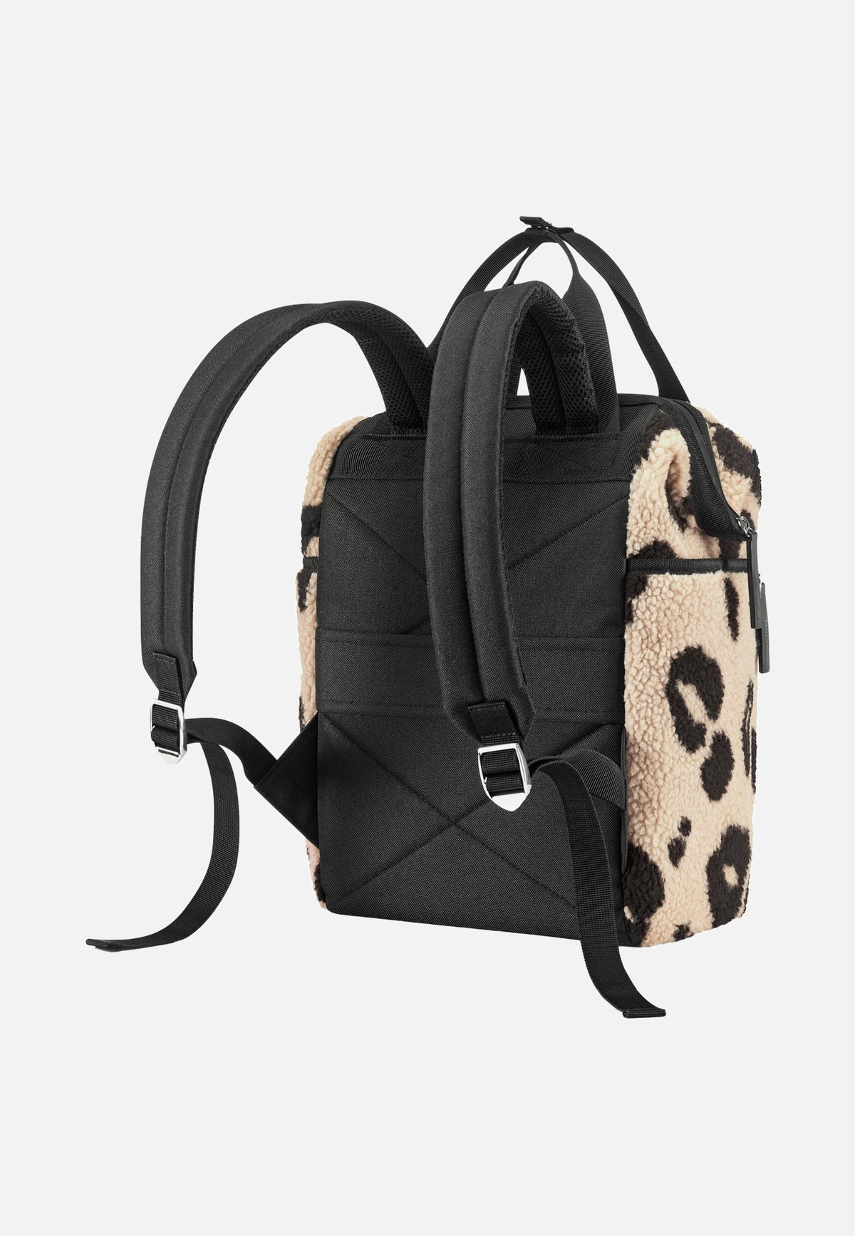 reisenthel Allrounder R Teddy Leo Cream Mochila