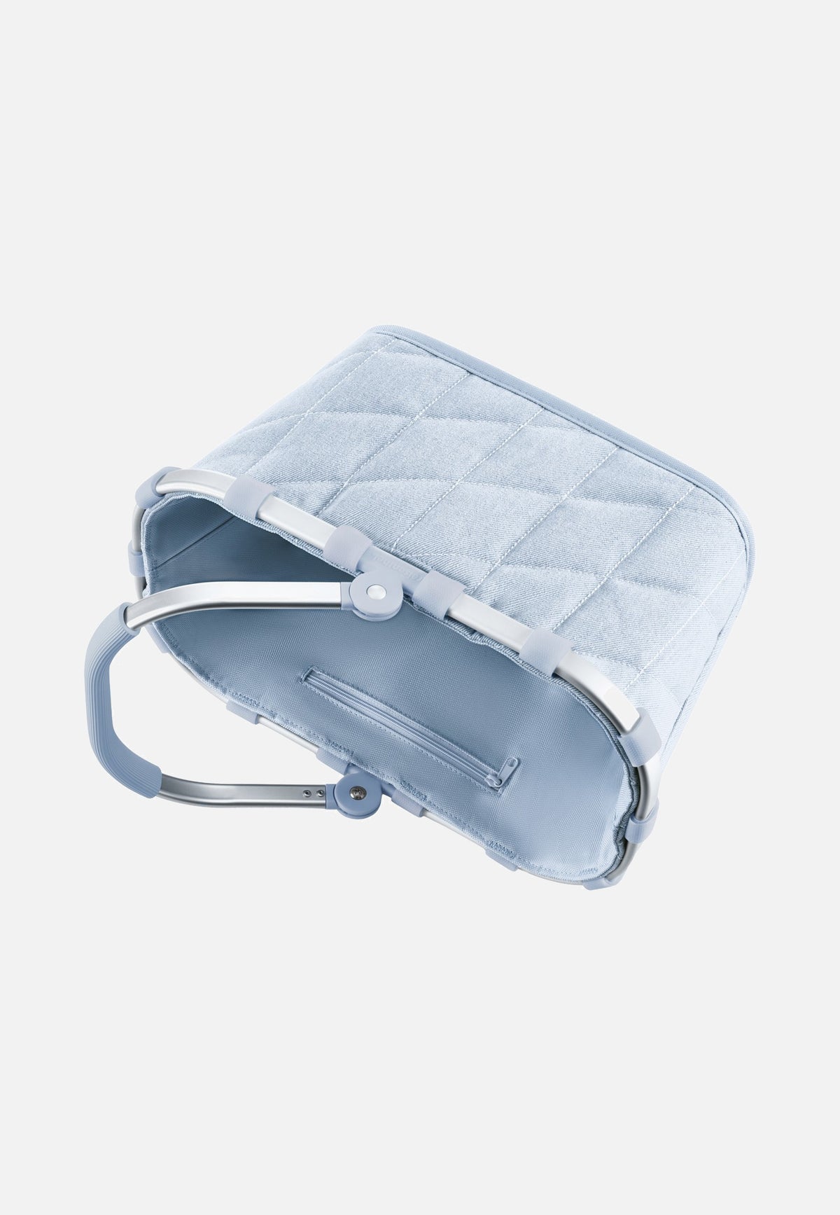 reisenthel Carrybag XS Rhombus Denim Panier