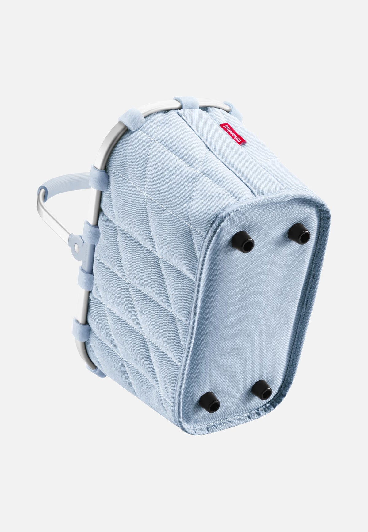 reisenthel Carrybag XS Rhombus Denim Panier